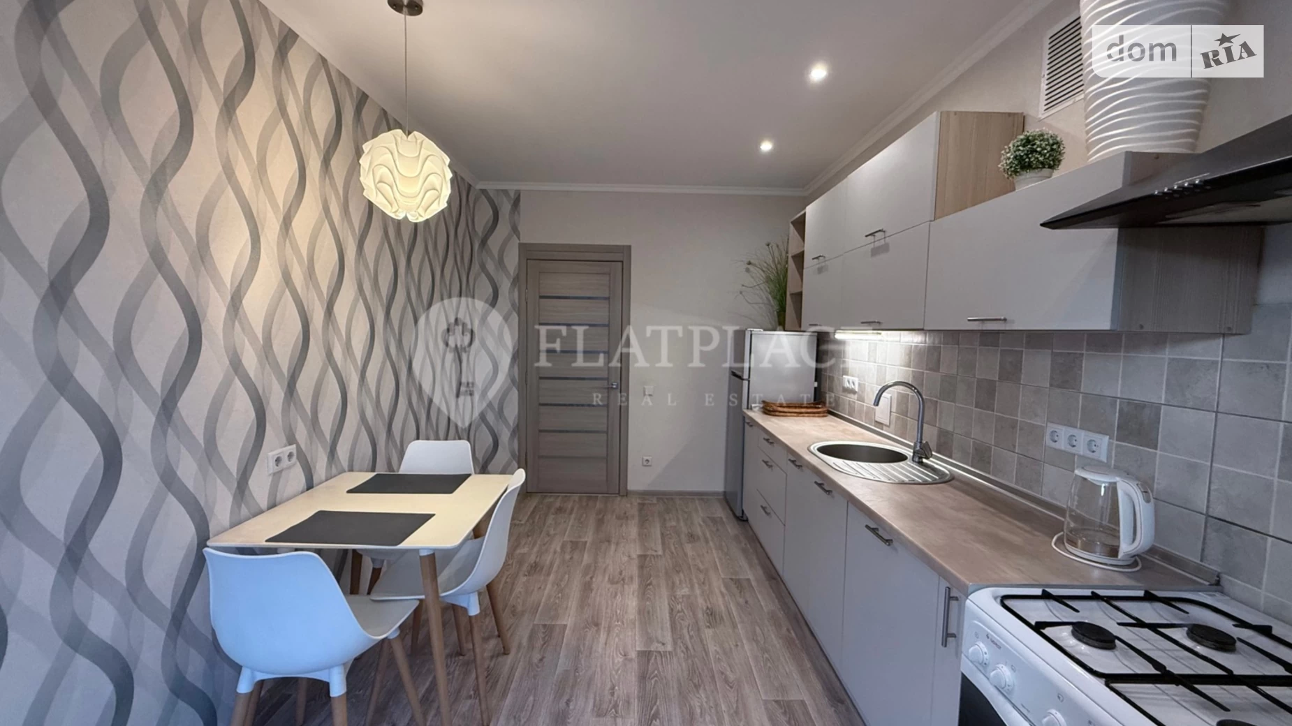 Продается 1-комнатная квартира 48.4 кв. м в Киеве, ул. Замковецкая, 94А - фото 5