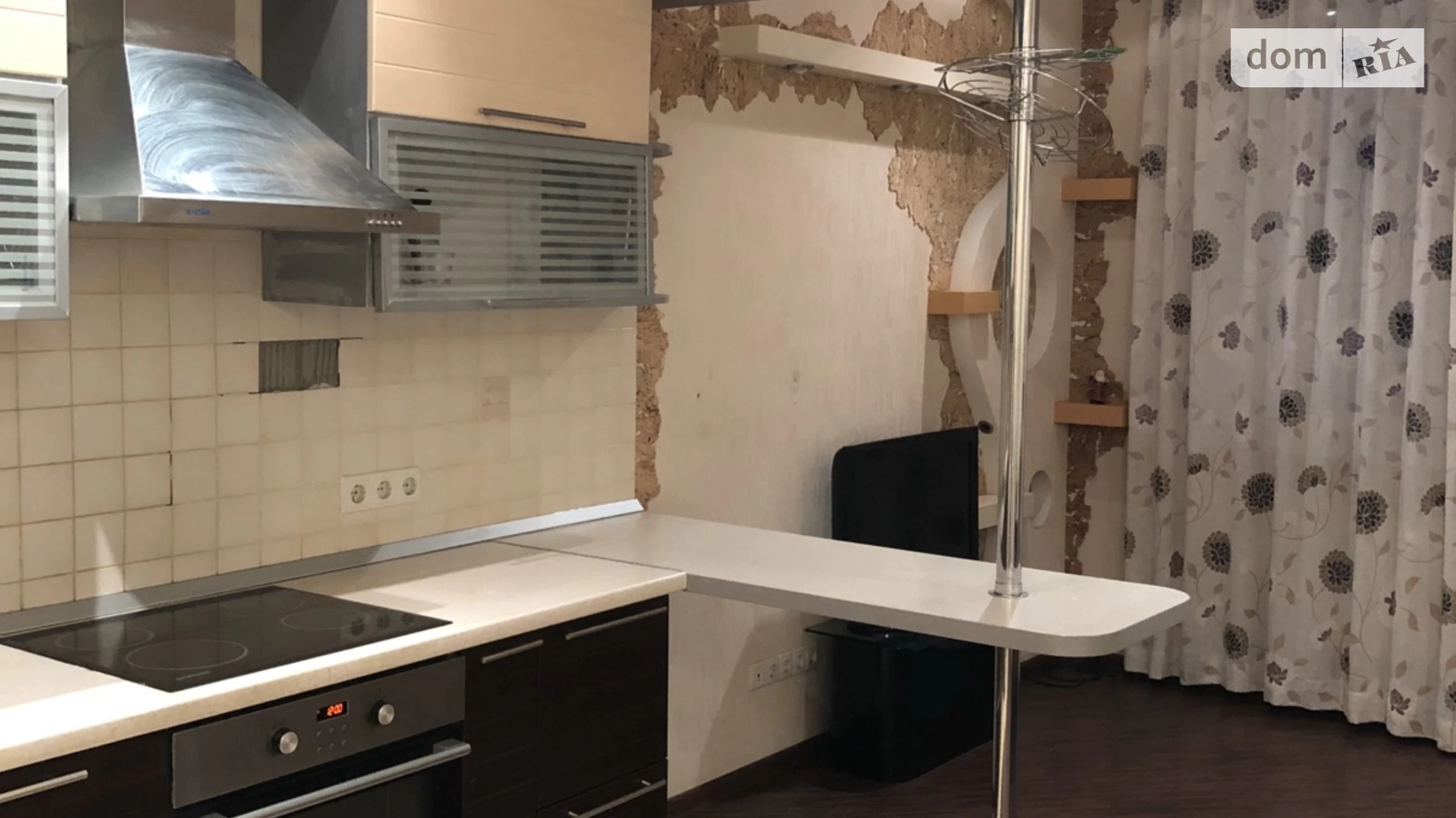 Продається 1-кімнатна квартира 46.1 кв. м у Києві, просп. Петра Григоренка, 22/20 - фото 2
