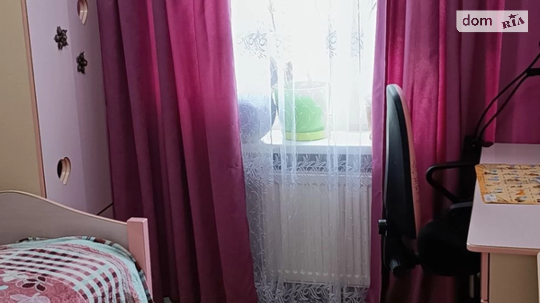 Продается 3-комнатная квартира 65 кв. м в, цена: 65000 $ - фото 4