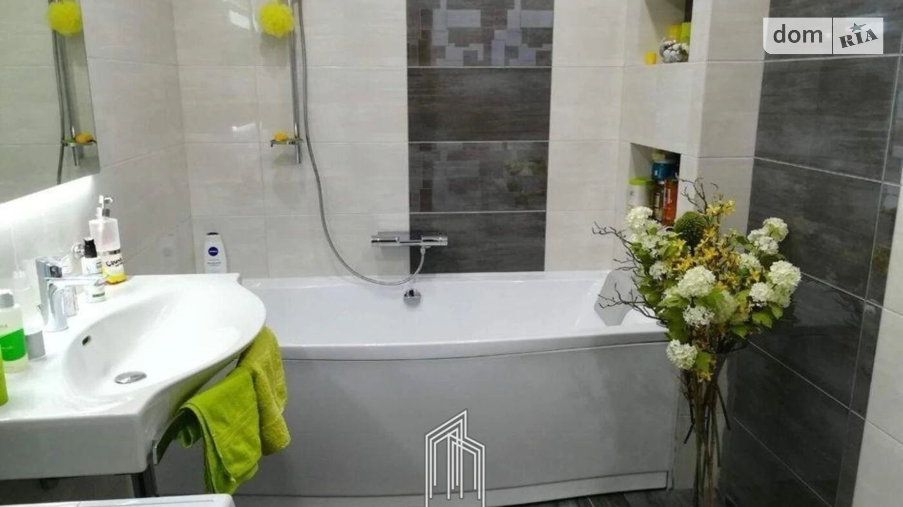 Продается 2-комнатная квартира 72 кв. м в Киеве, ул. Чавдар Елизаветы, 22 - фото 5