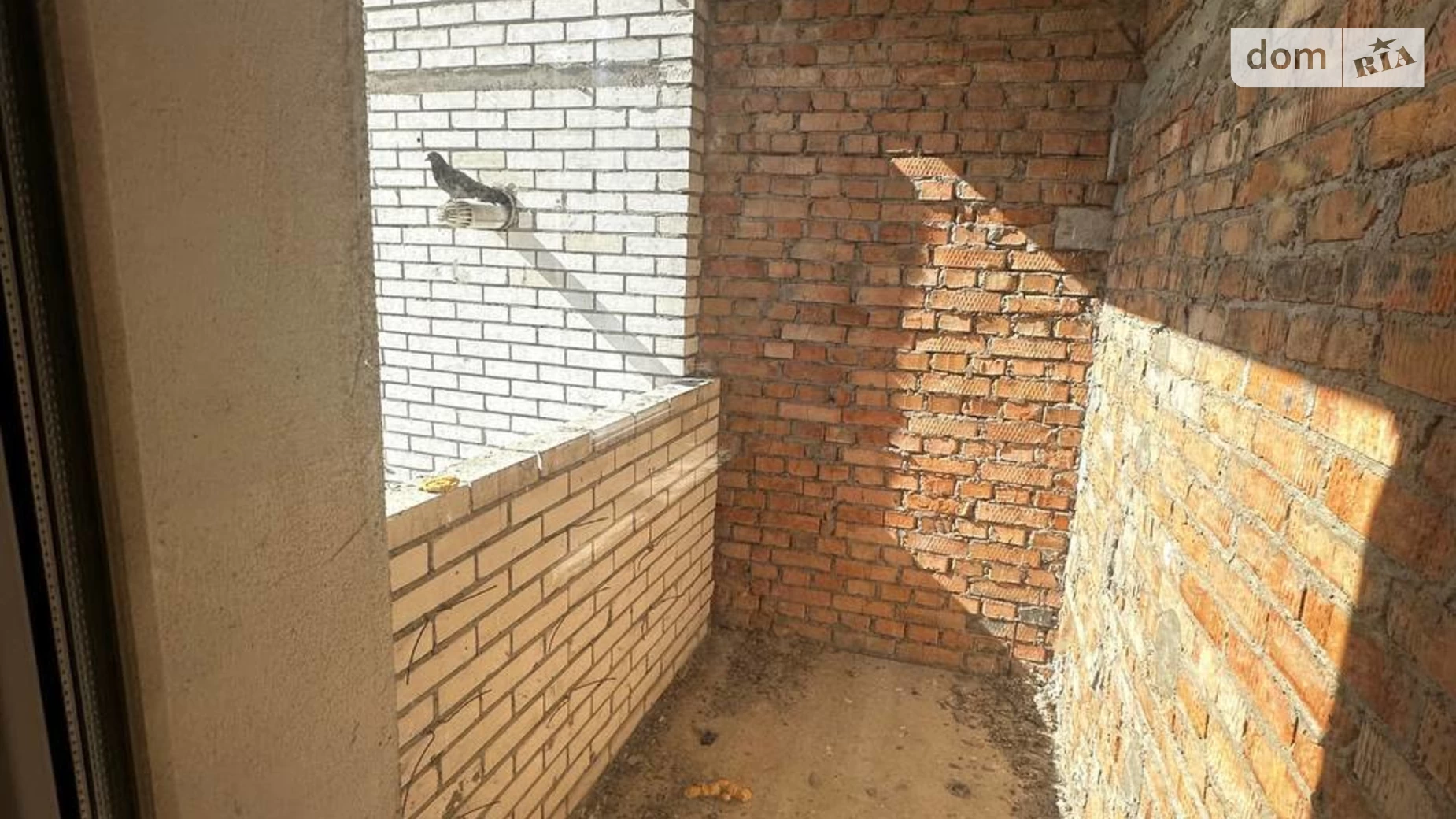 Продается 1-комнатная квартира 54 кв. м в Хмельницком, ул. Лесогриневецкая, 4/1 - фото 5