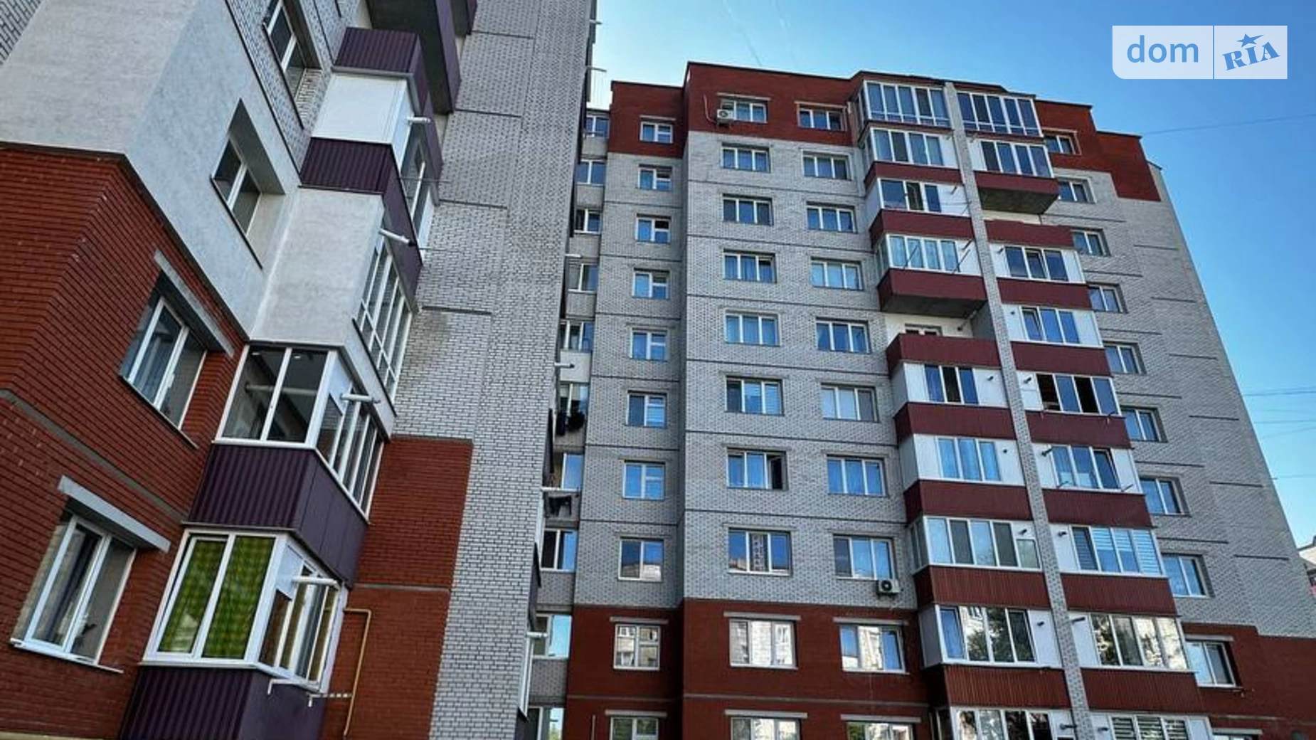 Продается 1-комнатная квартира 54 кв. м в Хмельницком, ул. Лесогриневецкая, 4/1 - фото 4
