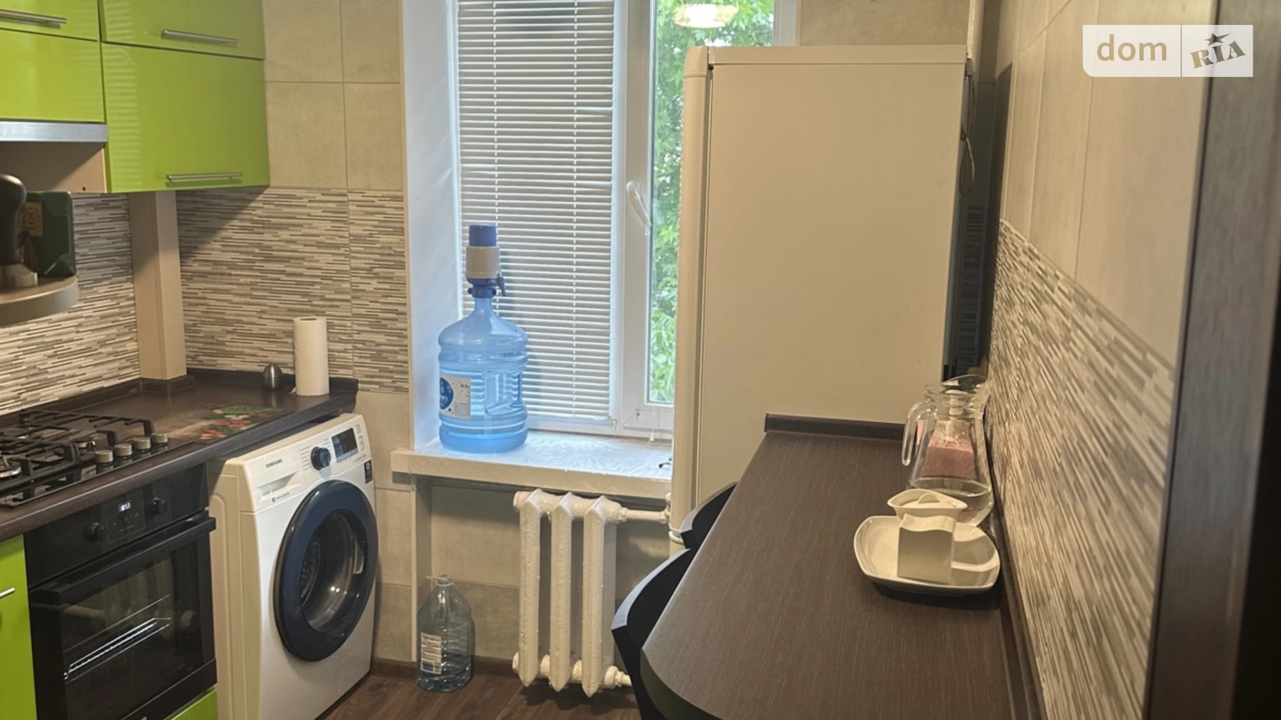 Продается 3-комнатная квартира 55.4 кв. м в Николаеве, просп. Мира, 11 - фото 3
