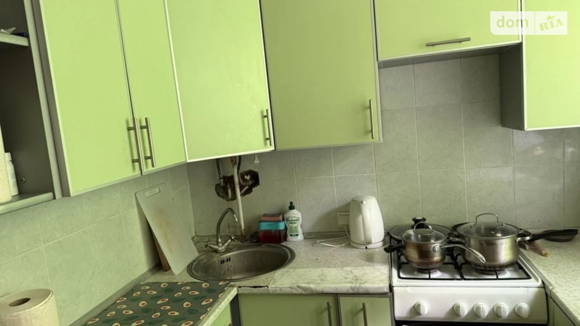 Продается 2-комнатная квартира 40.1 кв. м в Хмельницком, ул. Молодежная, 3/2 - фото 4