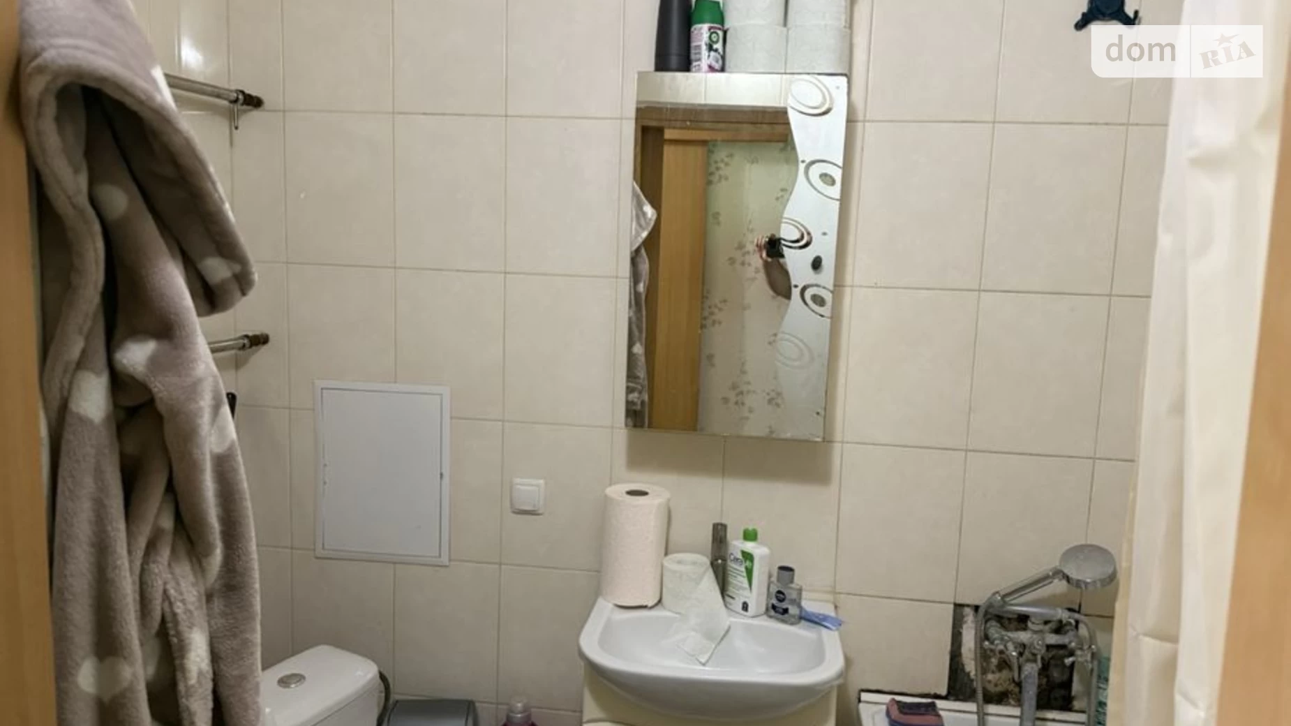 Продается 2-комнатная квартира 40.1 кв. м в Хмельницком, ул. Молодежная, 3/2 - фото 2