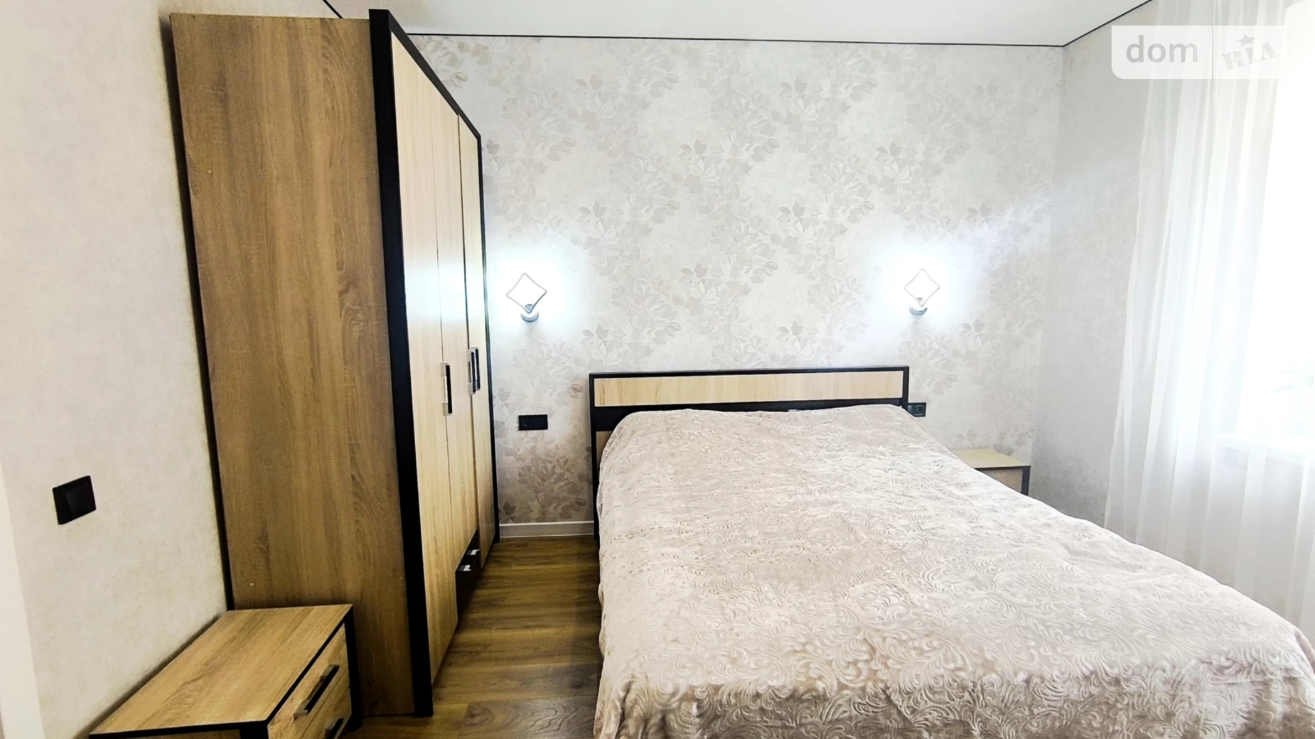 Продается 1-комнатная квартира 52 кв. м в Агрономичном, ул. Грушевского, 2Д - фото 5