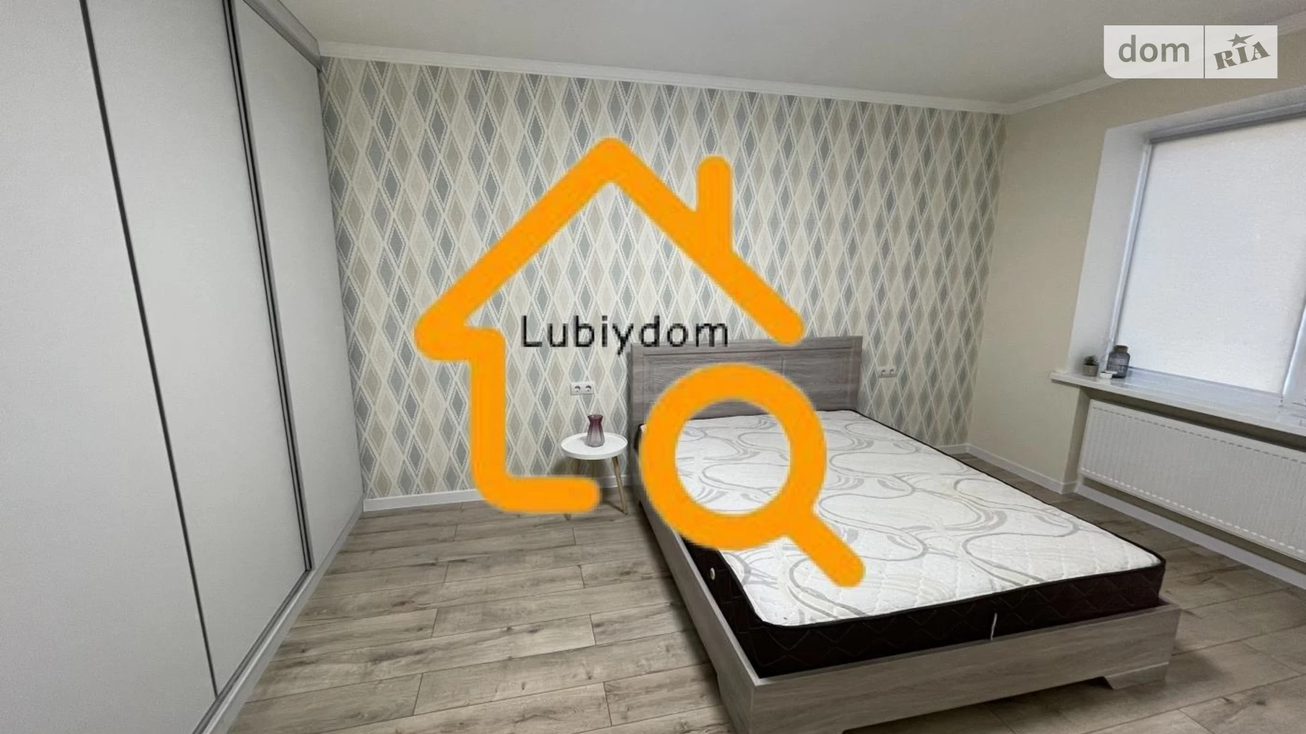 Здається в оренду 1-кімнатна квартира 40 кв. м у, цена: 13000 грн - фото 4