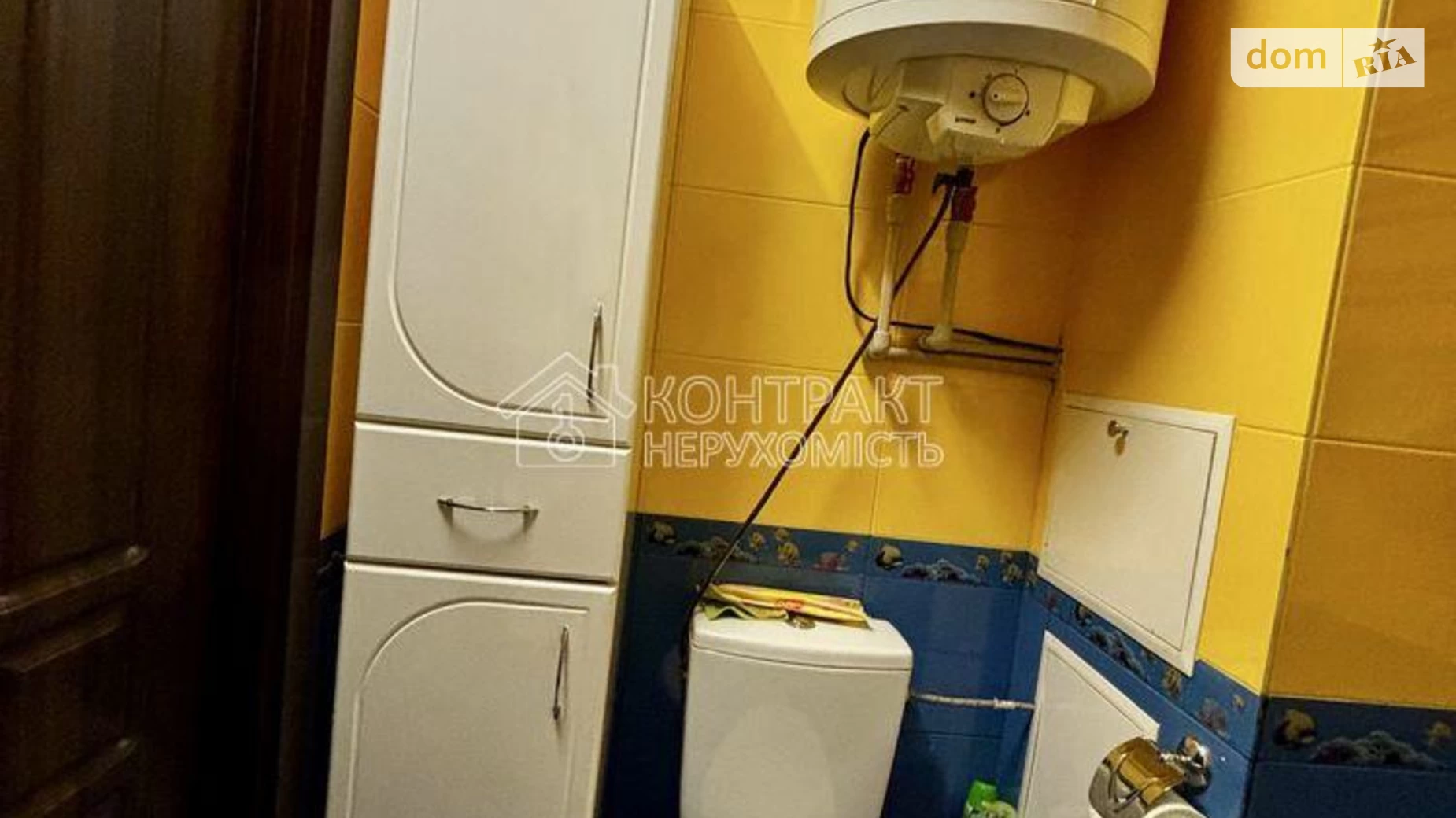 Продається 1-кімнатна квартира 39.1 кв. м у Харкові, вул. Гвардійців-Широнінців - фото 5