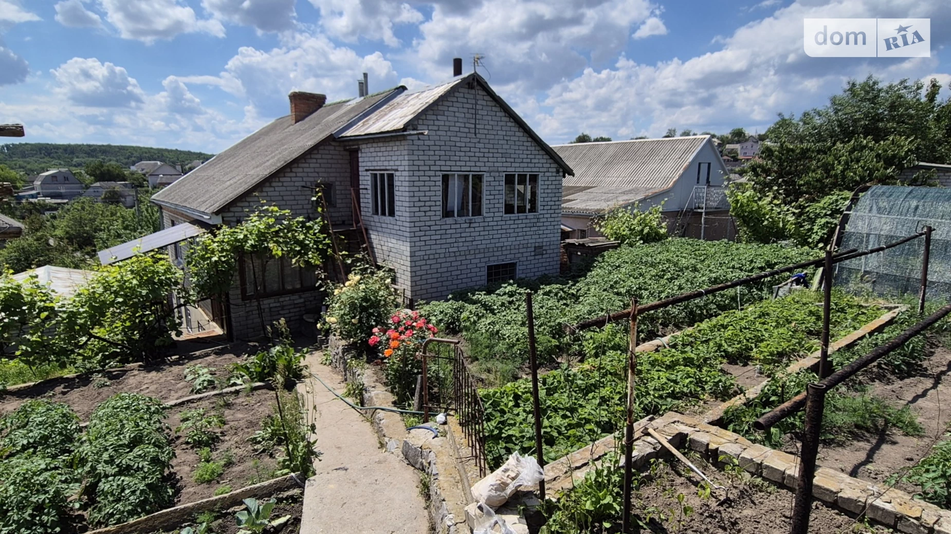 Продается одноэтажный дом 144.2 кв. м с верандой, цена: 33000 $ - фото 2