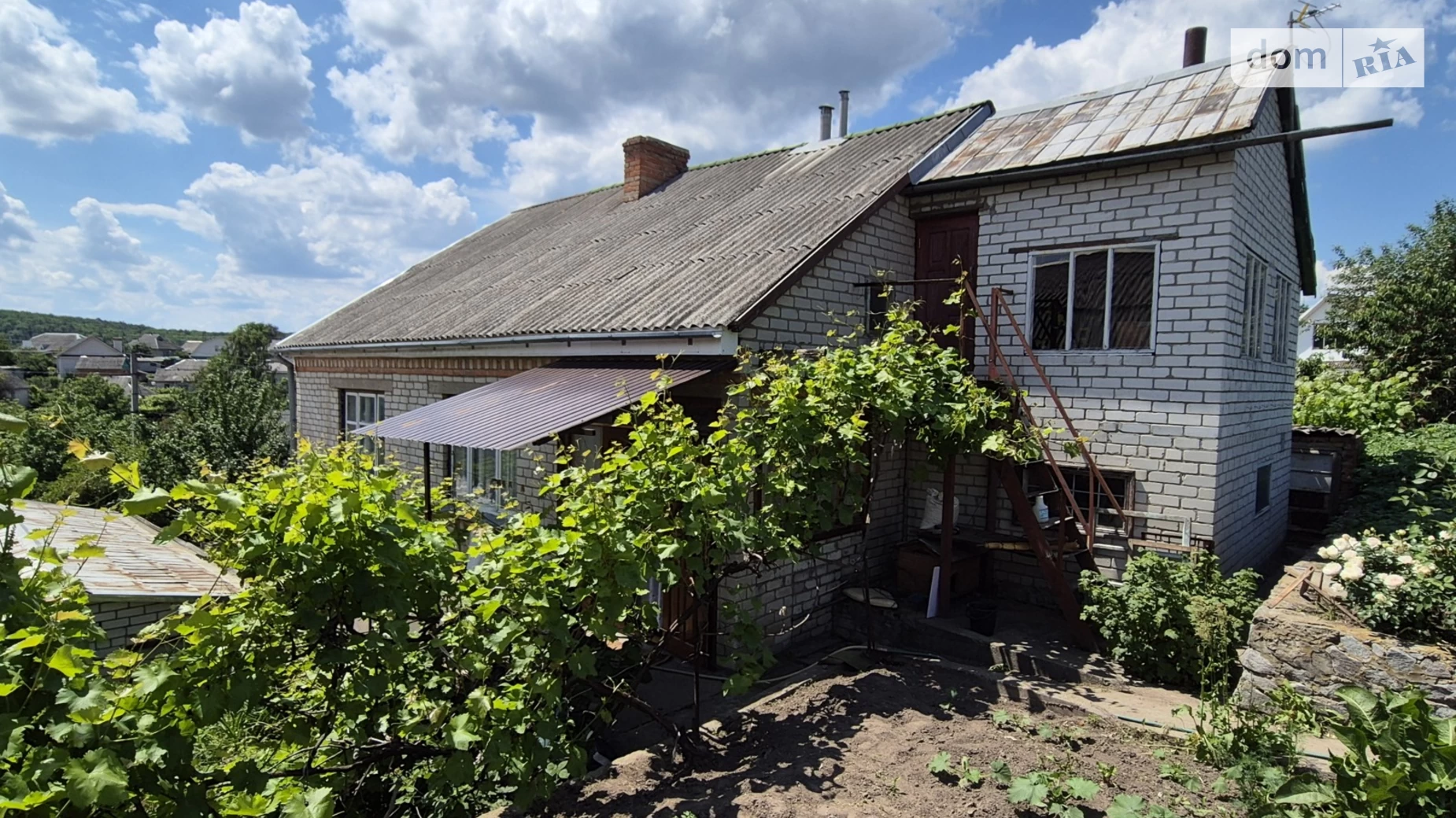Продается одноэтажный дом 144.2 кв. м с верандой, цена: 33000 $ - фото 3