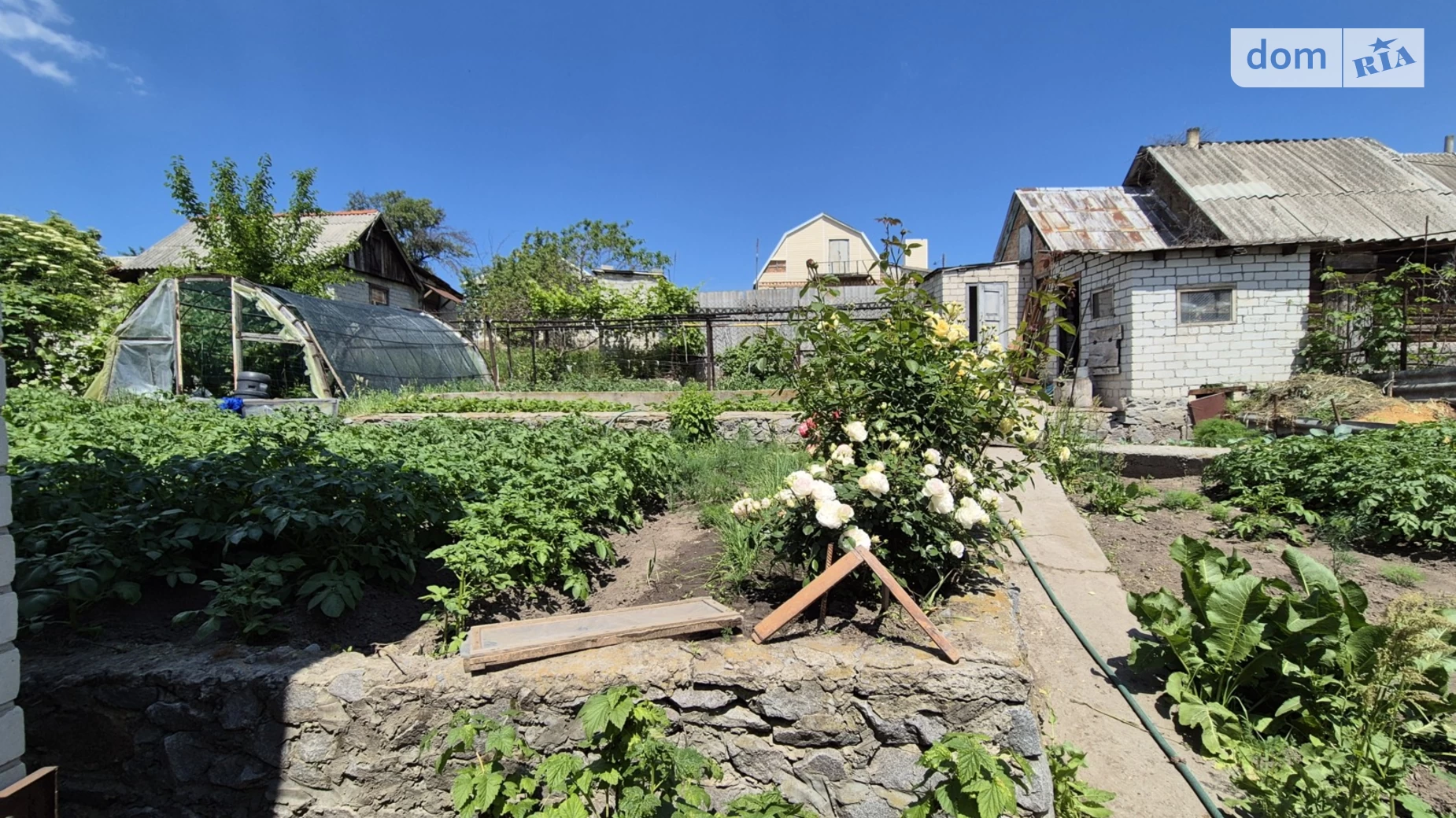 Продается одноэтажный дом 144.2 кв. м с верандой, цена: 33000 $ - фото 4