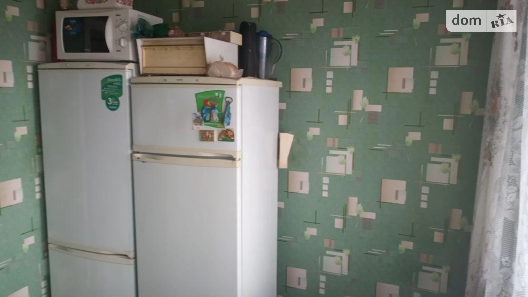 Продается 3-комнатная квартира 72 кв. м в Киеве, цена: 72000 $ - фото 2