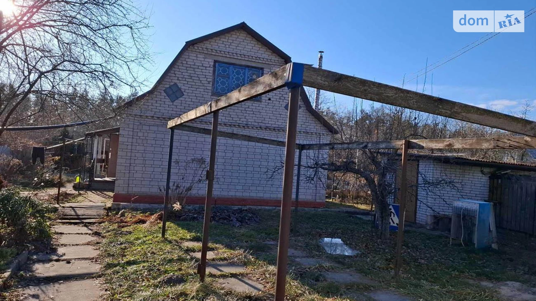 Продается дом на 2 этажа 60 кв. м с балконом, цена: 24000 $ - фото 4