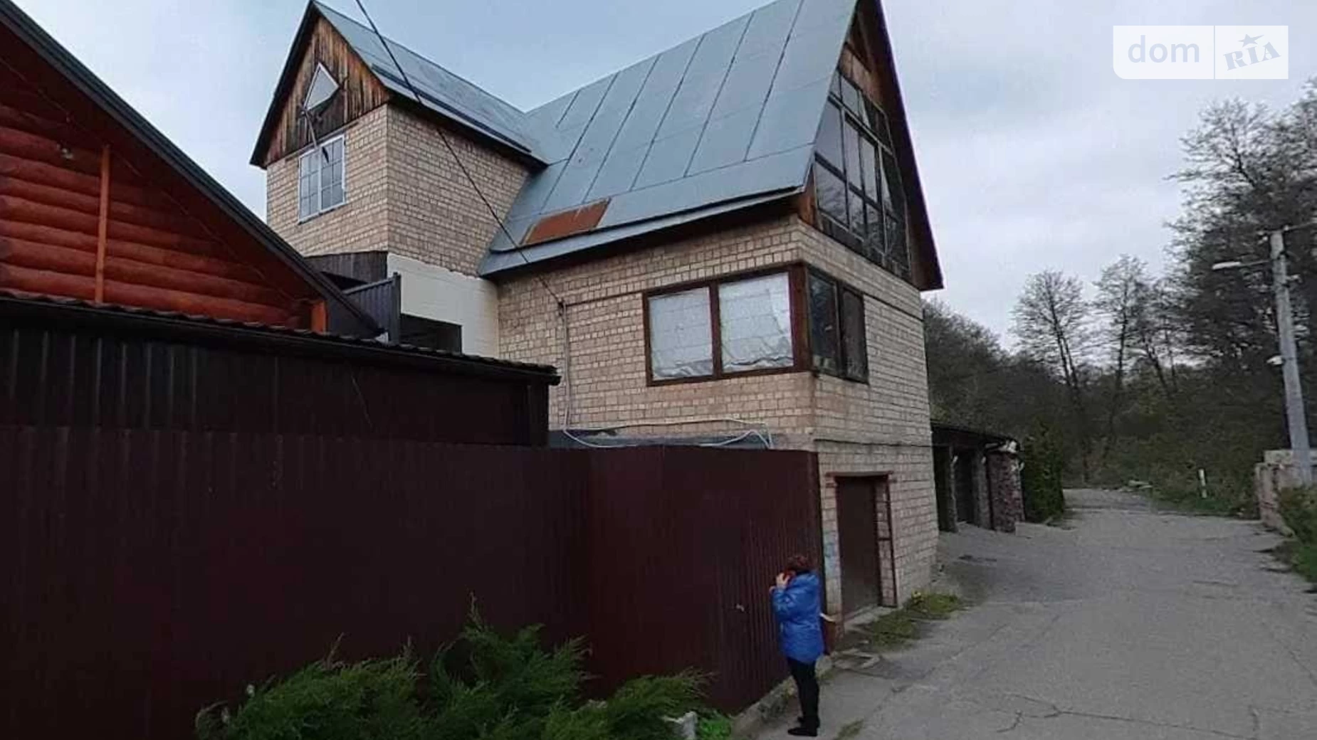 Продается дом на 3 этажа 284 кв. м с беседкой, цена: 149000 $ - фото 4