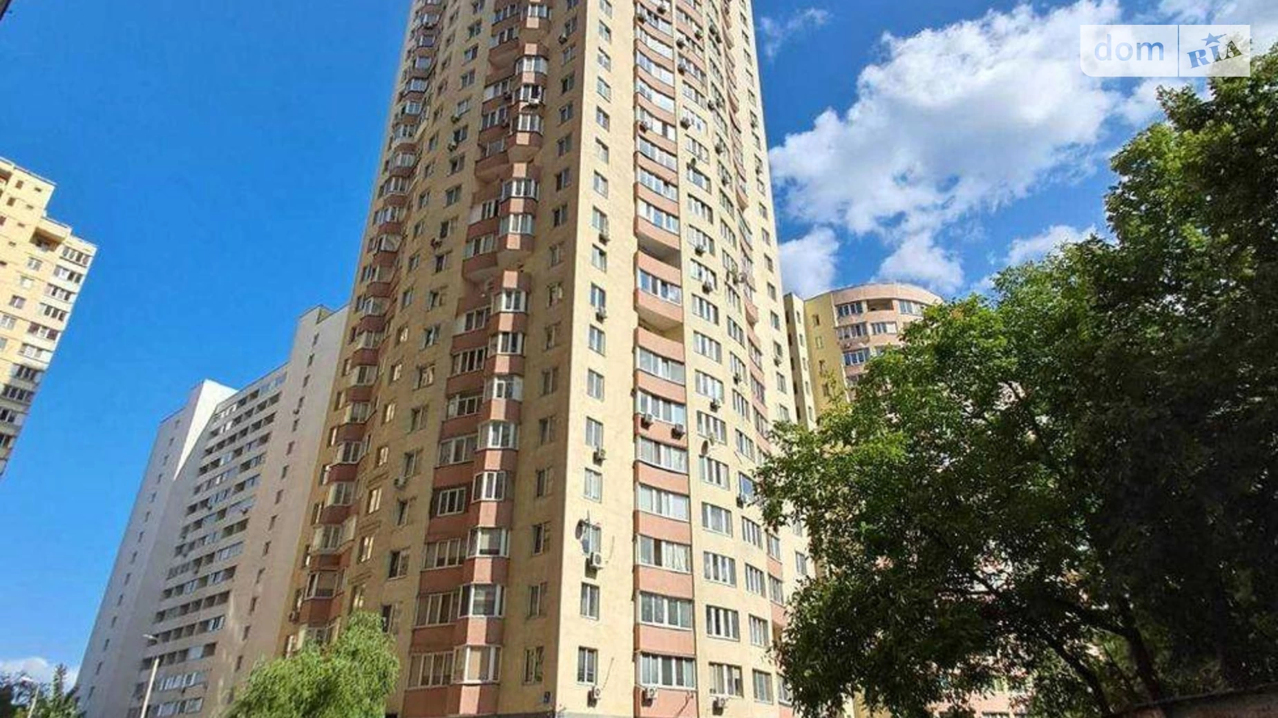 Продается 2-комнатная квартира 84 кв. м в Киеве, ул. Чернобыльская, 27 - фото 4