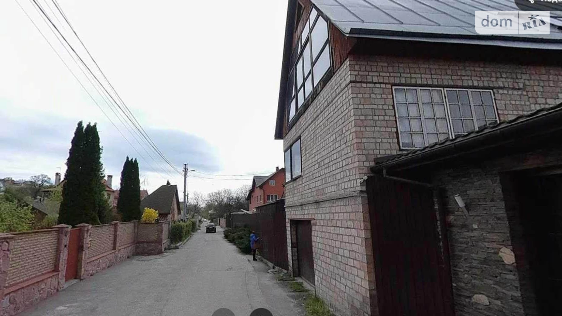 Продается дом на 3 этажа 284 кв. м с беседкой, цена: 149000 $ - фото 5