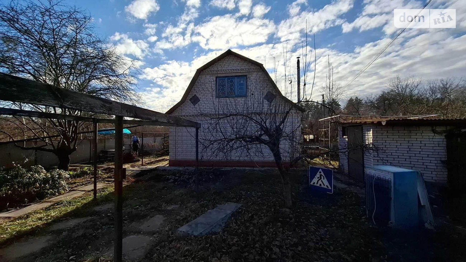 Продается дом на 2 этажа 60 кв. м с балконом, цена: 24000 $ - фото 5