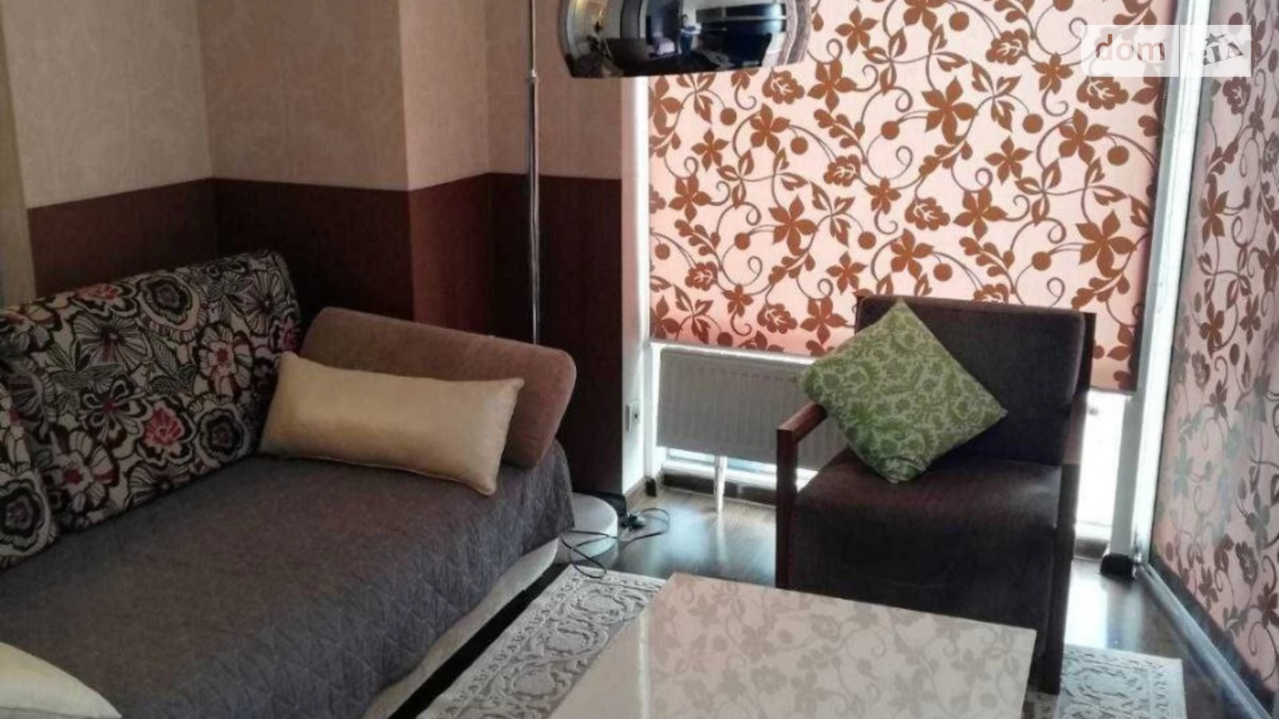 Здається в оренду 2-кімнатна квартира 65 кв. м у Дніпрі, вул. Королеви Єлизавети ІІ(Глінки), 2 - фото 2