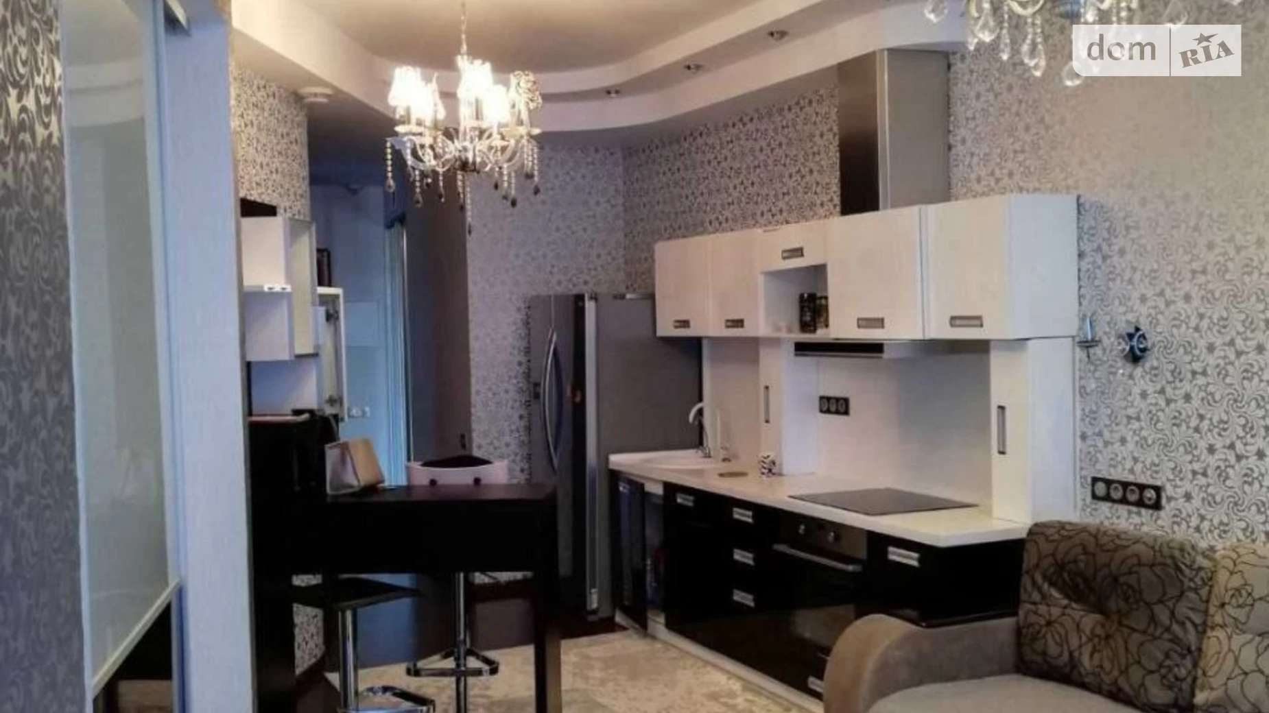 Здається в оренду 2-кімнатна квартира 65 кв. м у Дніпрі, вул. Королеви Єлизавети ІІ(Глінки), 2 - фото 3