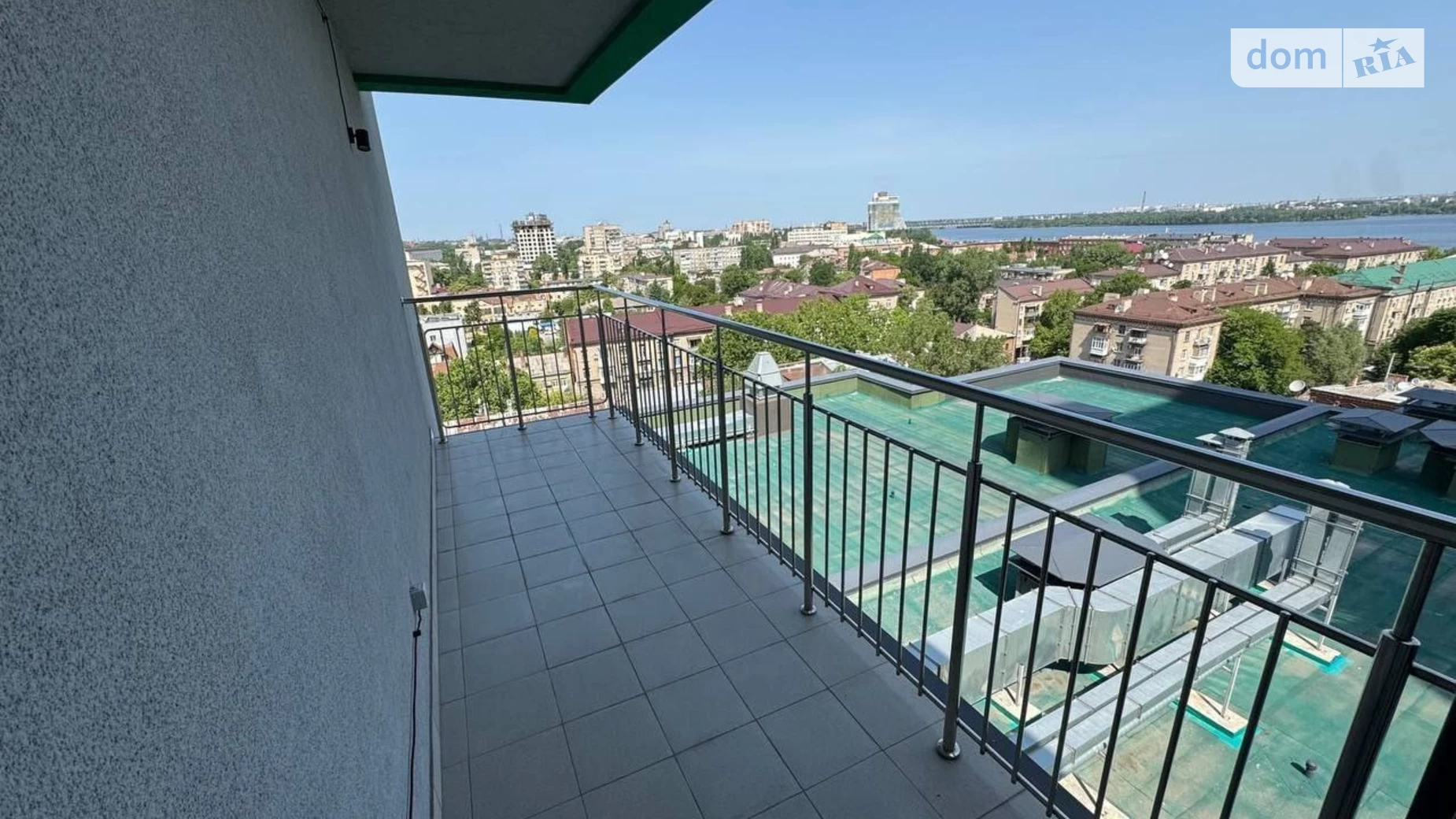 Здається в оренду 1-кімнатна квартира 36 кв. м у Дніпрі, вул. Європейська, 11 корпус 1А - фото 5