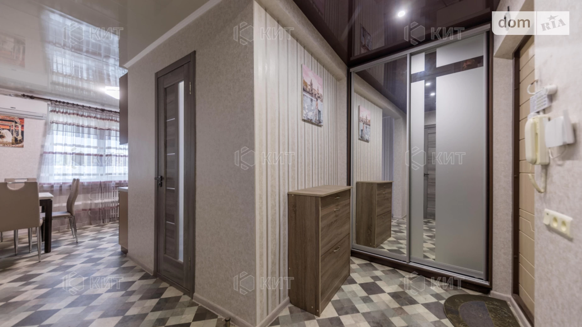 Продается 1-комнатная квартира 40 кв. м в Харькове, ул. Гвардейцев-Широнинцев, 11 - фото 5