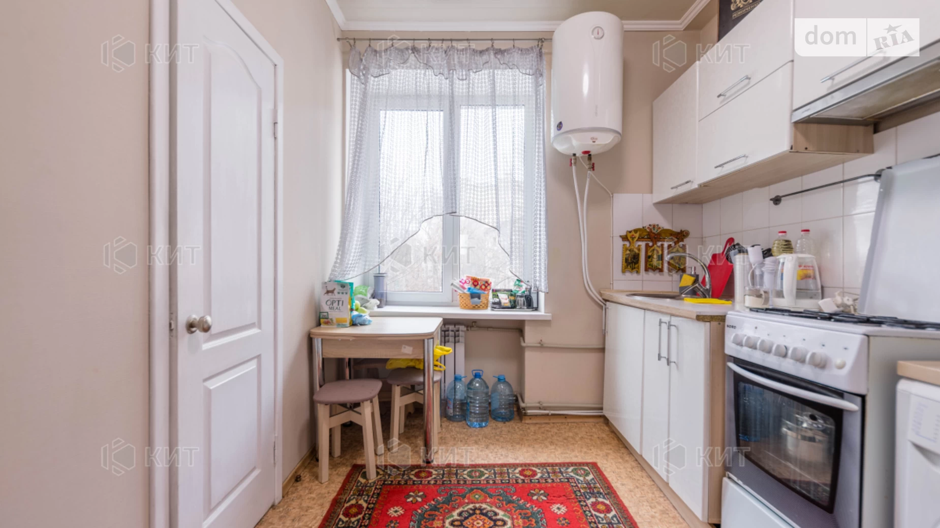 Продається 2-кімнатна квартира 57 кв. м у Харкові, Захисників України майд., 1 - фото 2