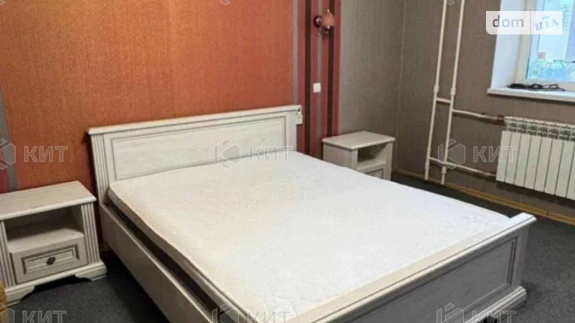 Продається 1-кімнатна квартира 53 кв. м у Харкові, вул. Кричевського, 32 - фото 2