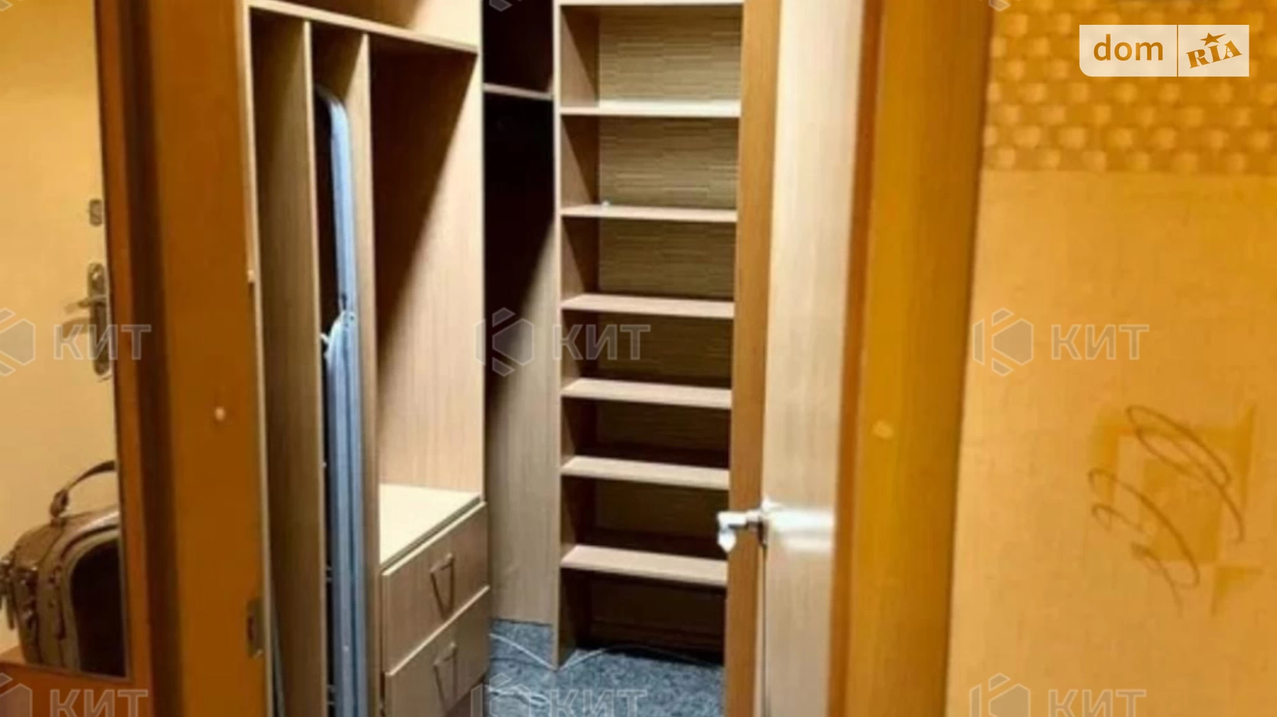 Продається 1-кімнатна квартира 53 кв. м у Харкові, вул. Кричевського, 32 - фото 4