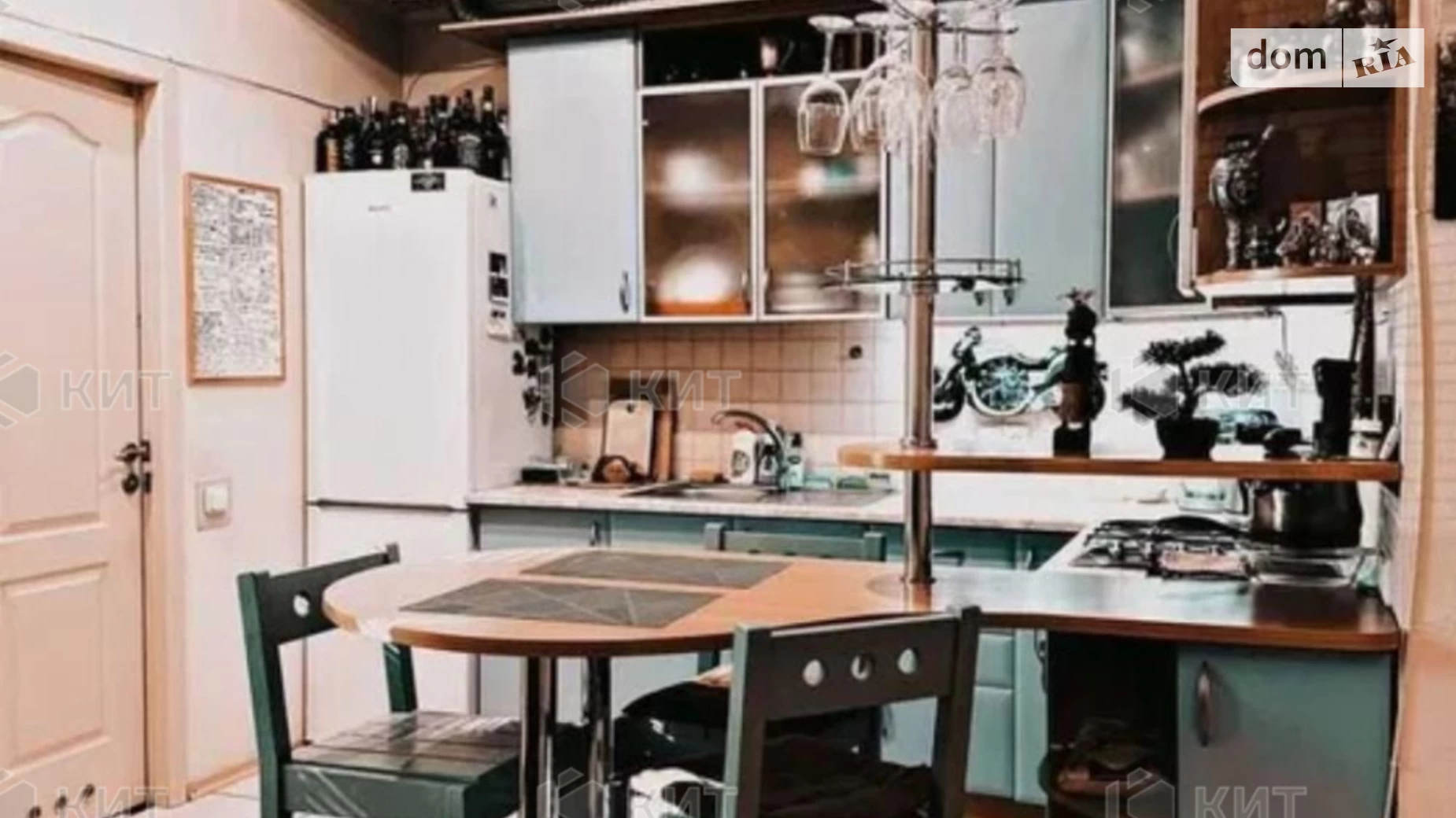 Продается 2-комнатная квартира 48 кв. м в Харькове, цена: 40000 $ - фото 2