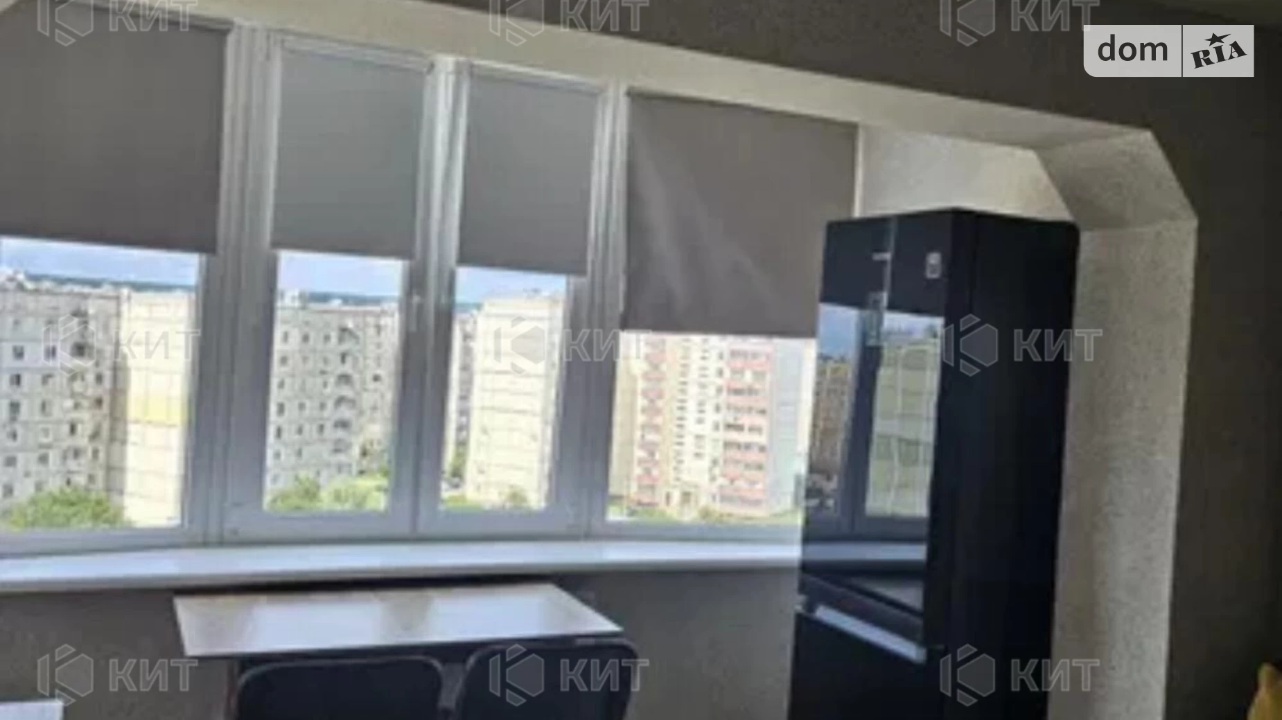 Продається 1-кімнатна квартира 43 кв. м у Харкові, вул. Дагаєва, 3 - фото 2