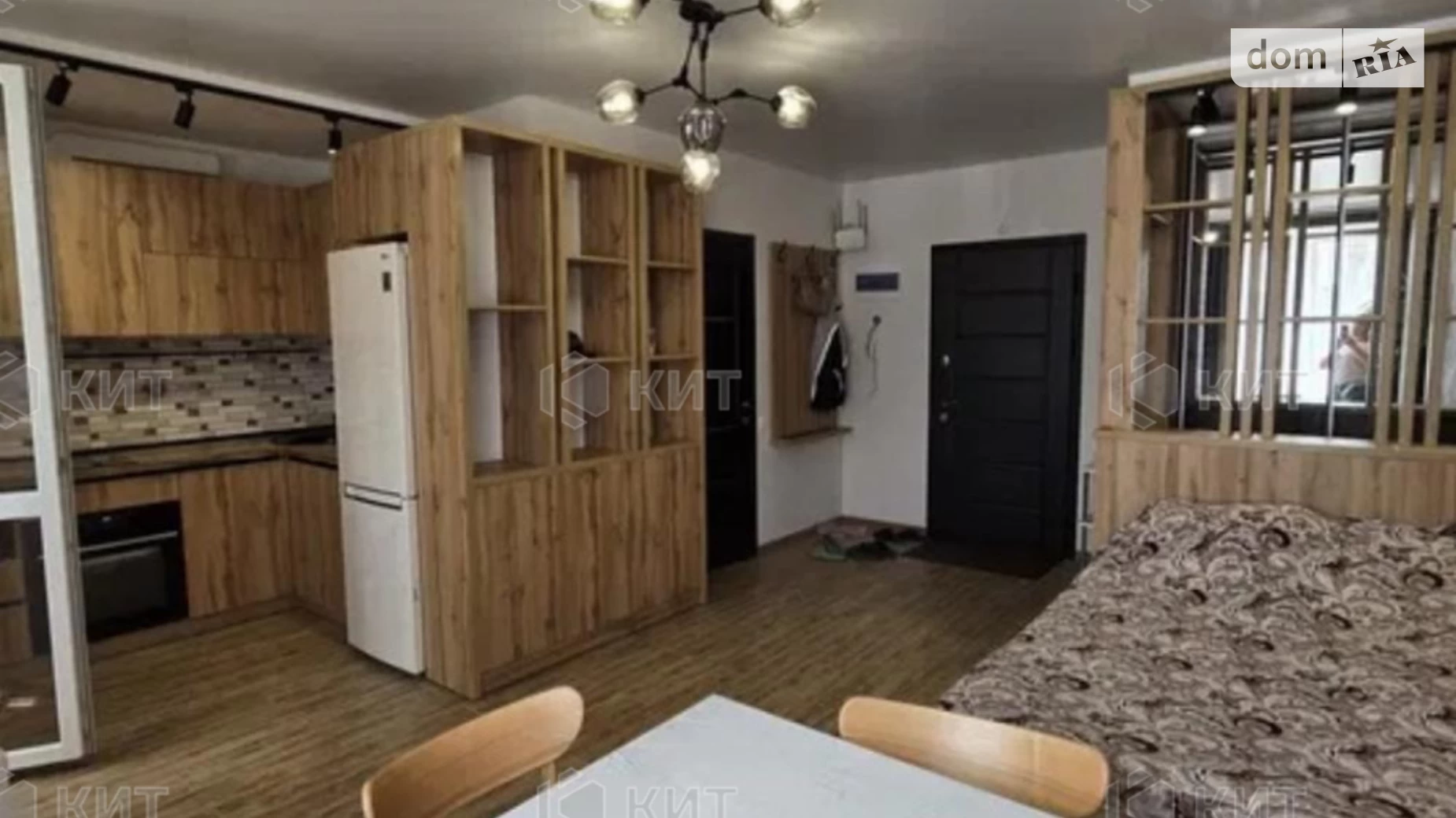 Продається 1-кімнатна квартира 35 кв. м у Харкові, Казакевича, 31 - фото 3