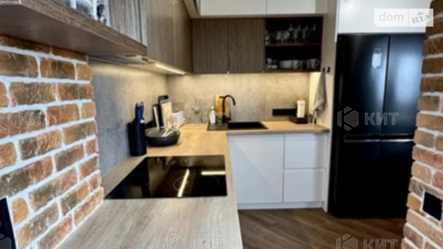 Продается 3-комнатная квартира 69 кв. м в Харькове, Науки Ленина, 66 - фото 3