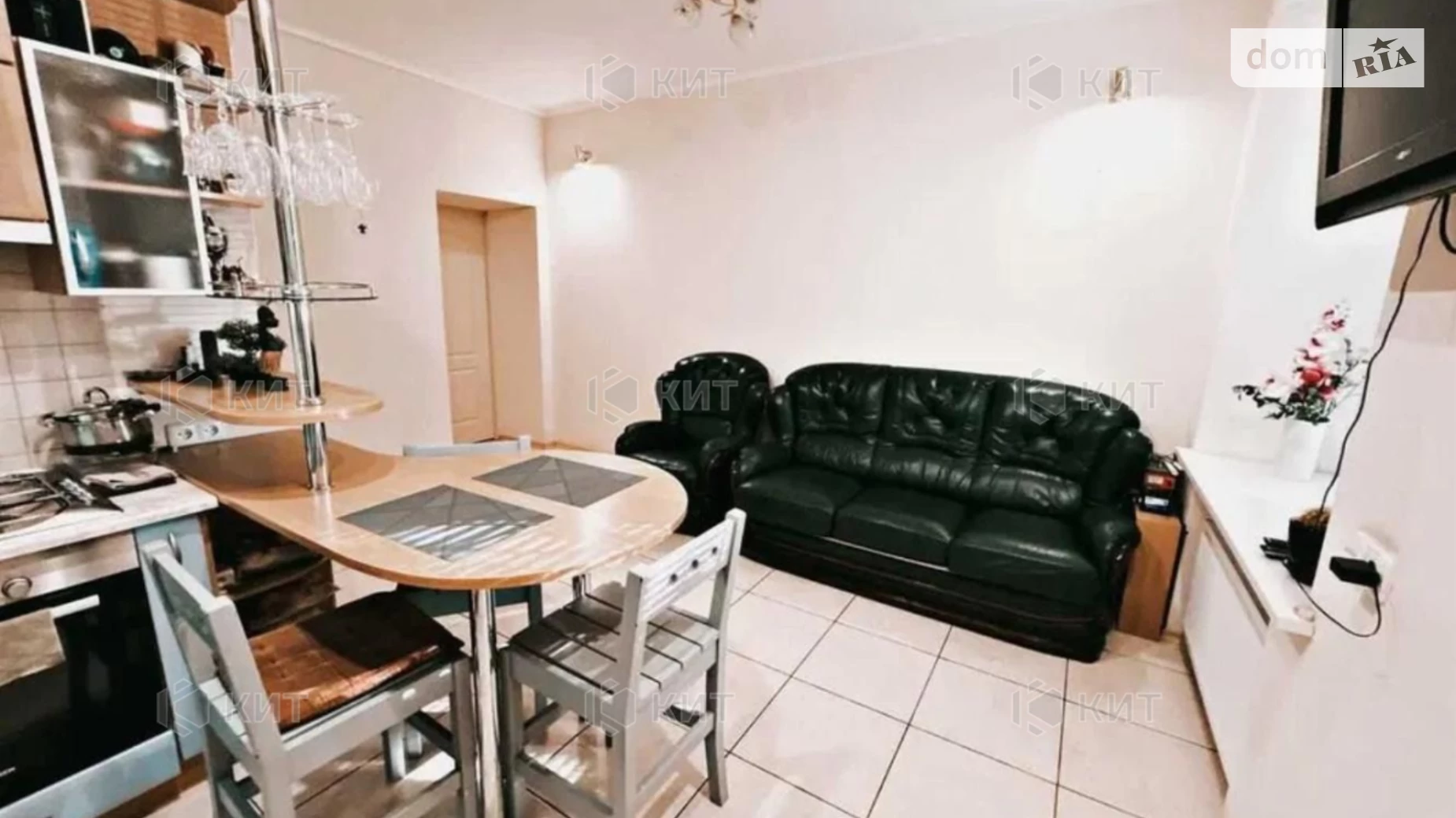 Продается 2-комнатная квартира 48 кв. м в Харькове, цена: 40000 $ - фото 4