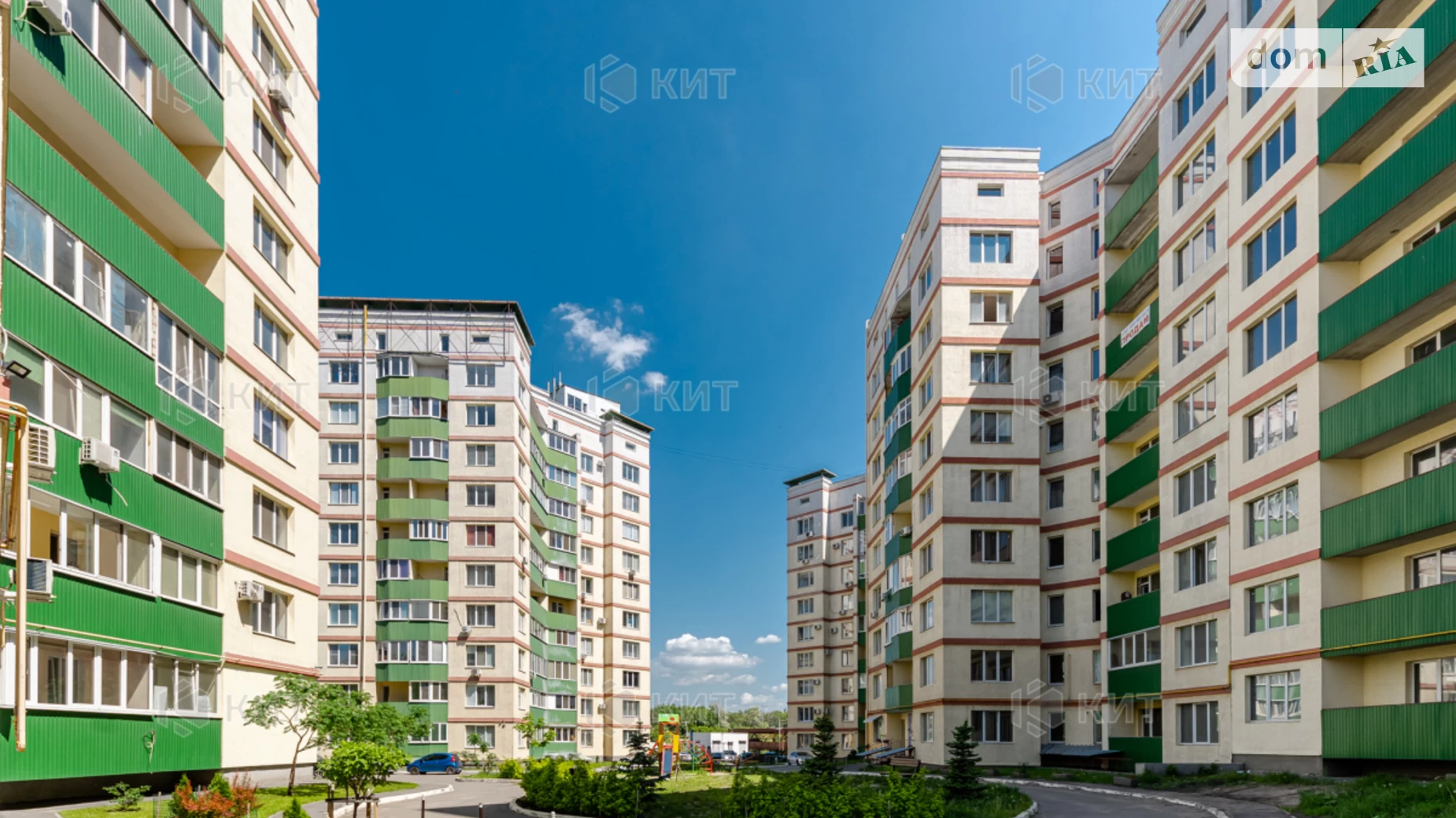 Продается 3-комнатная квартира 100 кв. м в Харькове, цена: 47000 $ - фото 3
