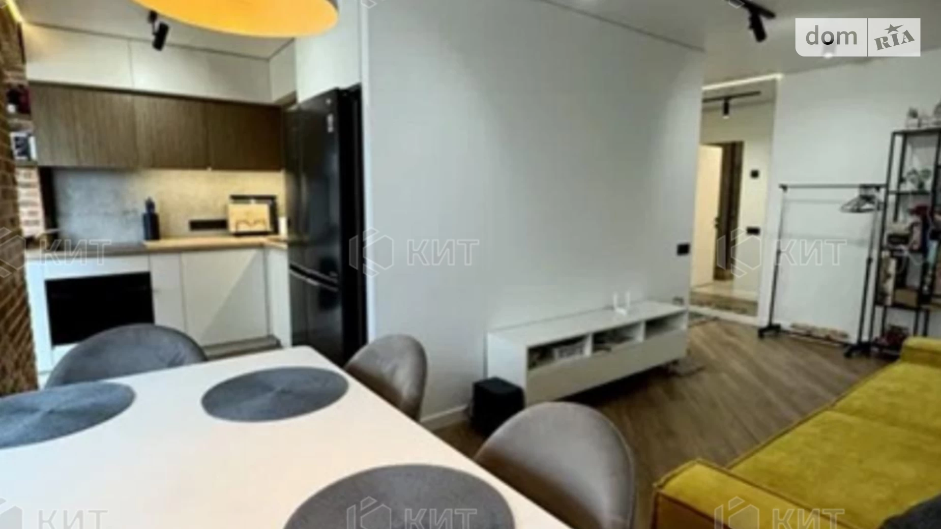 Продается 3-комнатная квартира 69 кв. м в Харькове, Науки Ленина, 66 - фото 4