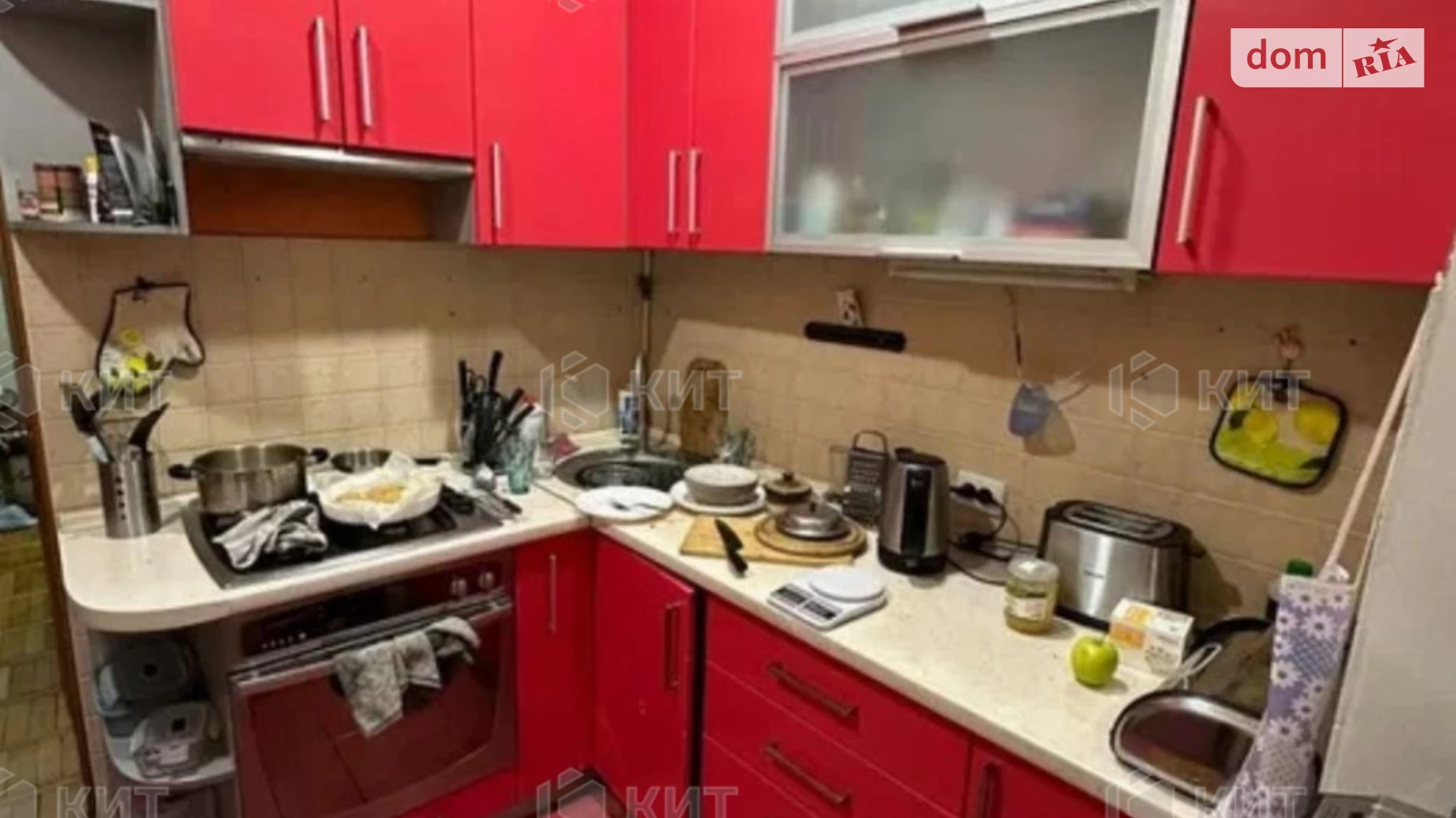 Продается 3-комнатная квартира 64 кв. м в Харькове, цена: 63000 $ - фото 3
