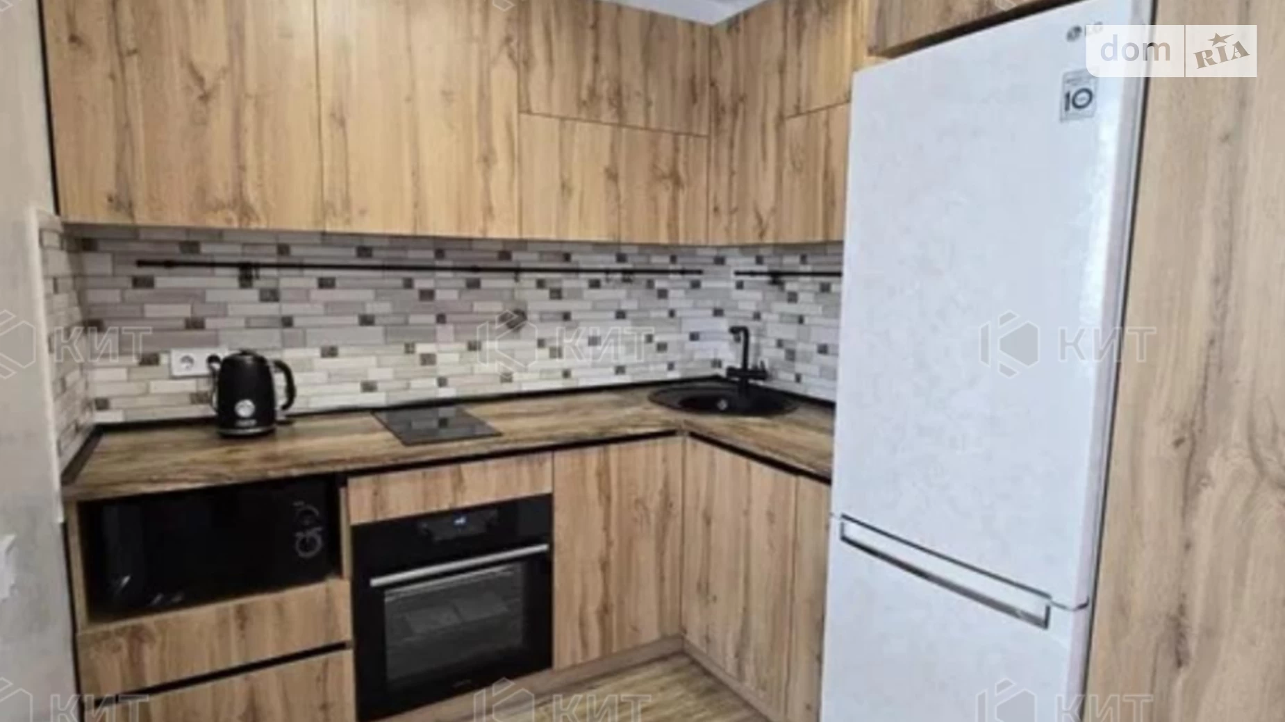 Продається 1-кімнатна квартира 35 кв. м у Харкові, Казакевича, 31 - фото 5
