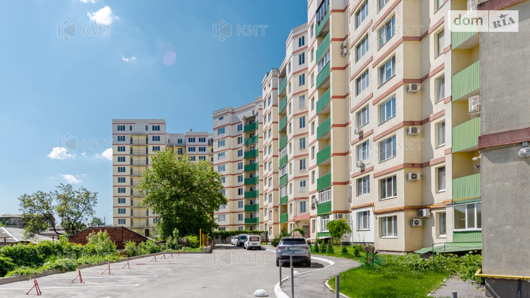 Продается 3-комнатная квартира 100 кв. м в Харькове, цена: 47000 $ - фото 4
