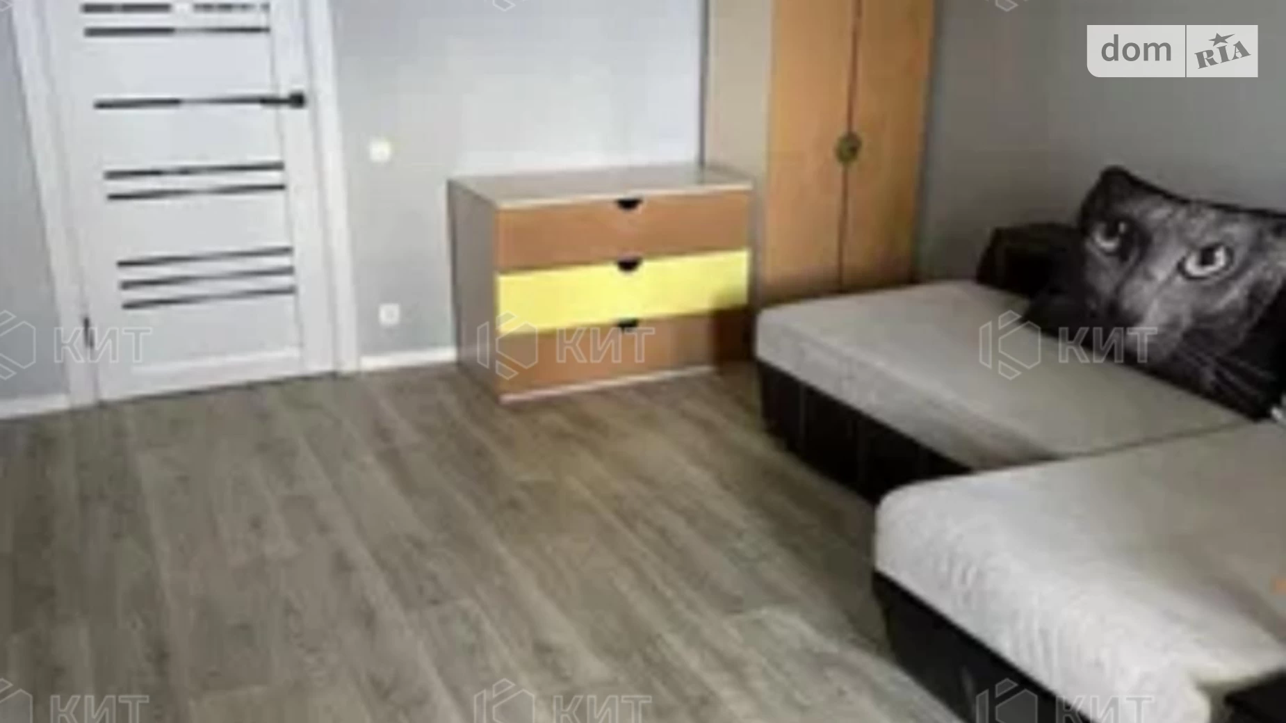 Продається 1-кімнатна квартира 43 кв. м у Харкові, вул. Дагаєва, 3 - фото 5