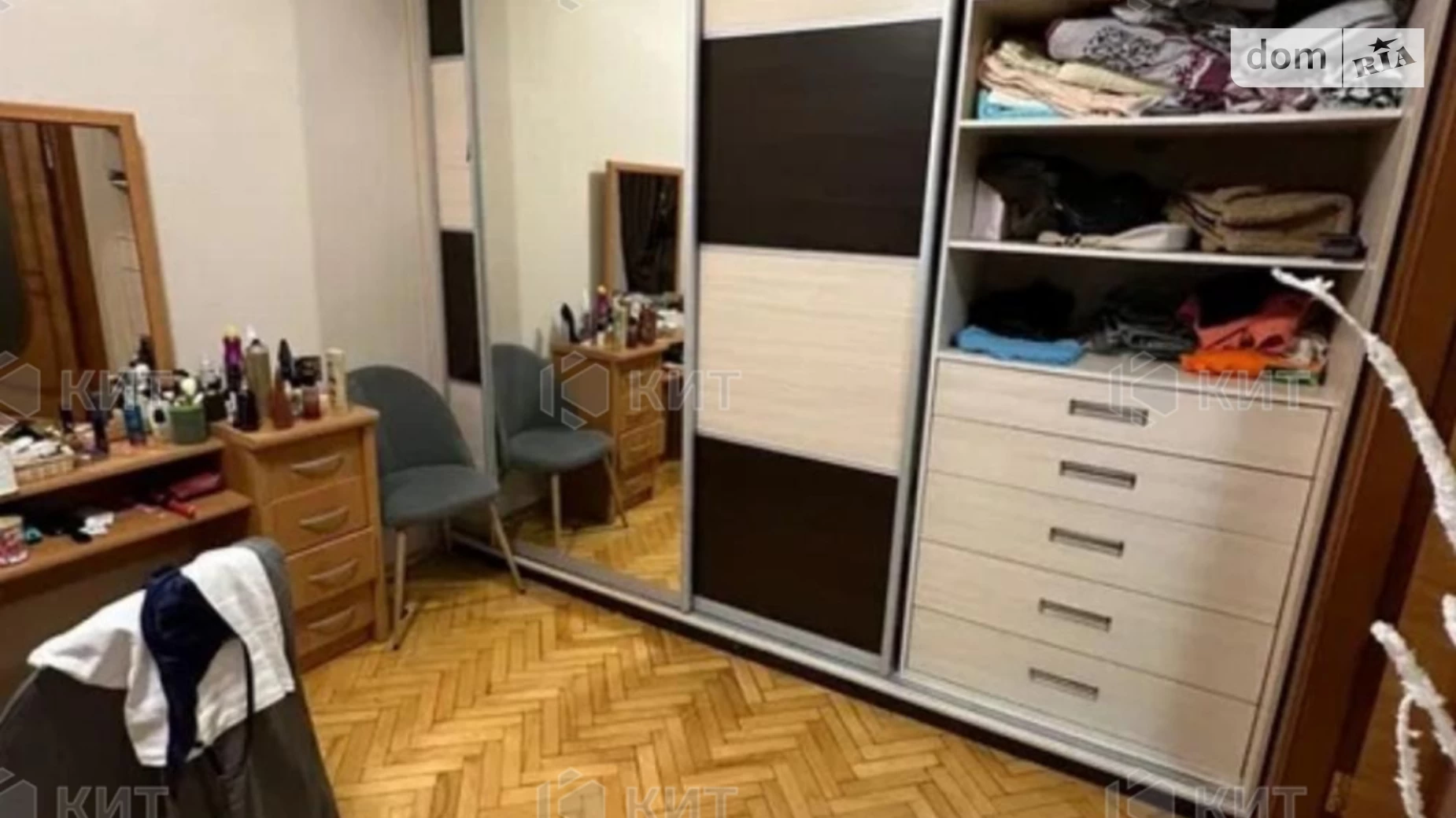 Продается 3-комнатная квартира 64 кв. м в Харькове, цена: 63000 $ - фото 5