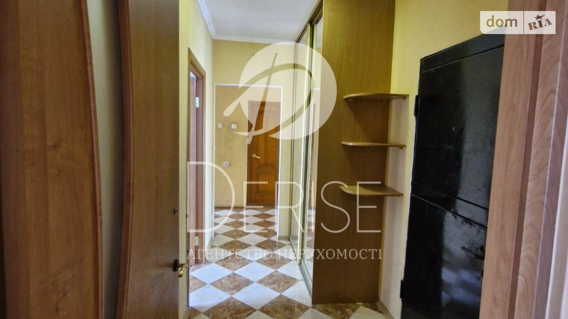Продается 2-комнатная квартира 52 кв. м в Киеве, ул. Прилужная, 14А - фото 4
