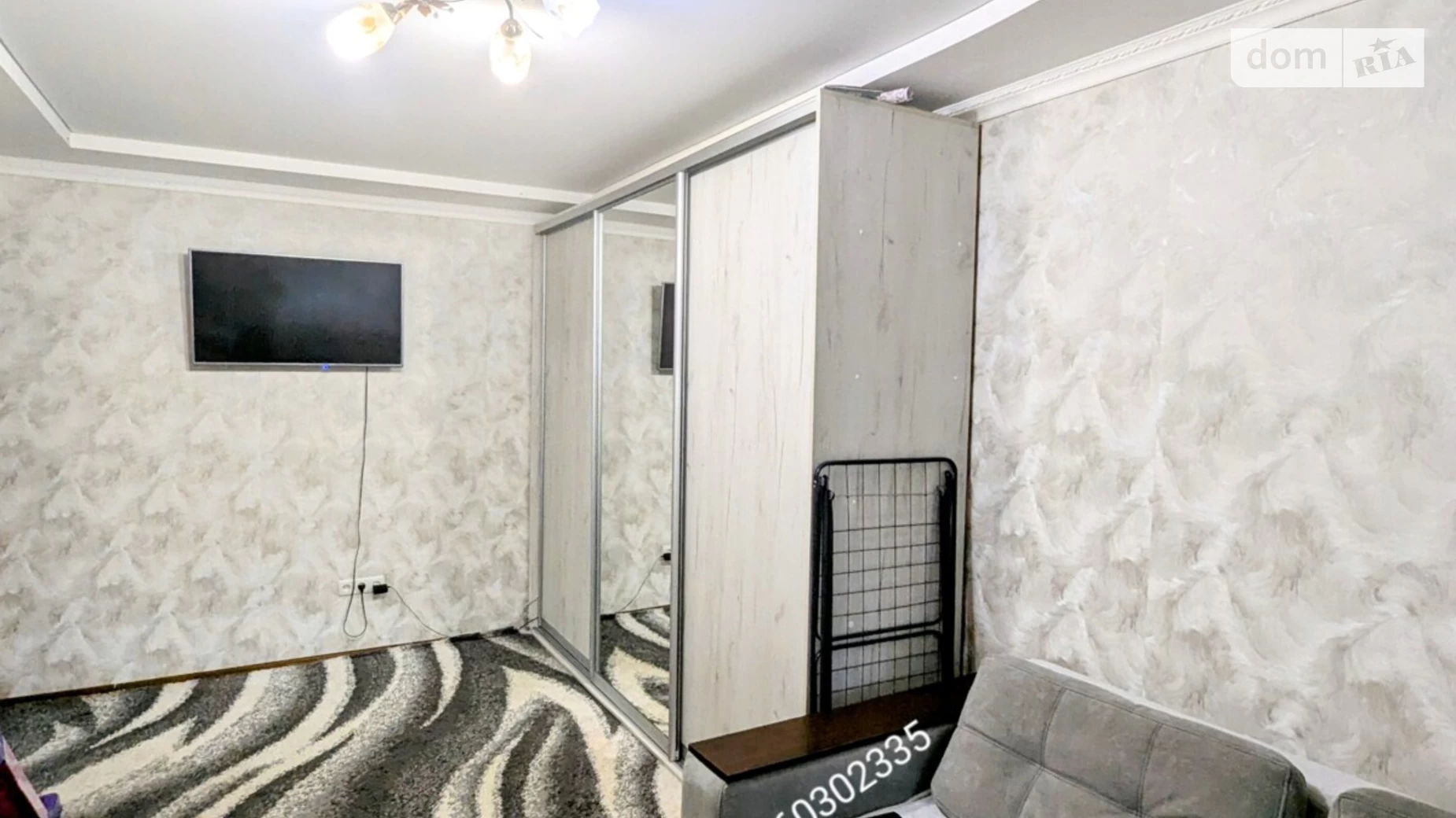 Продається 2-кімнатна квартира 41.95 кв. м у Сумах, вул. Новомістенська - фото 3
