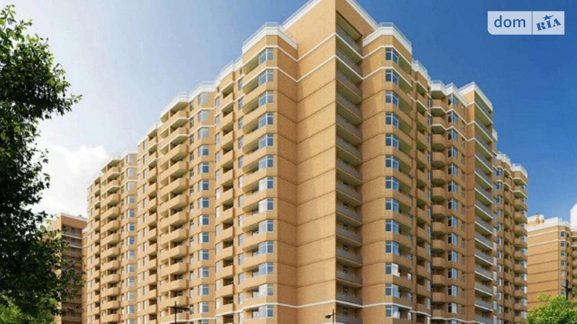 Продається 2-кімнатна квартира 70 кв. м у Одесі, Овідіопольська дор. - фото 3