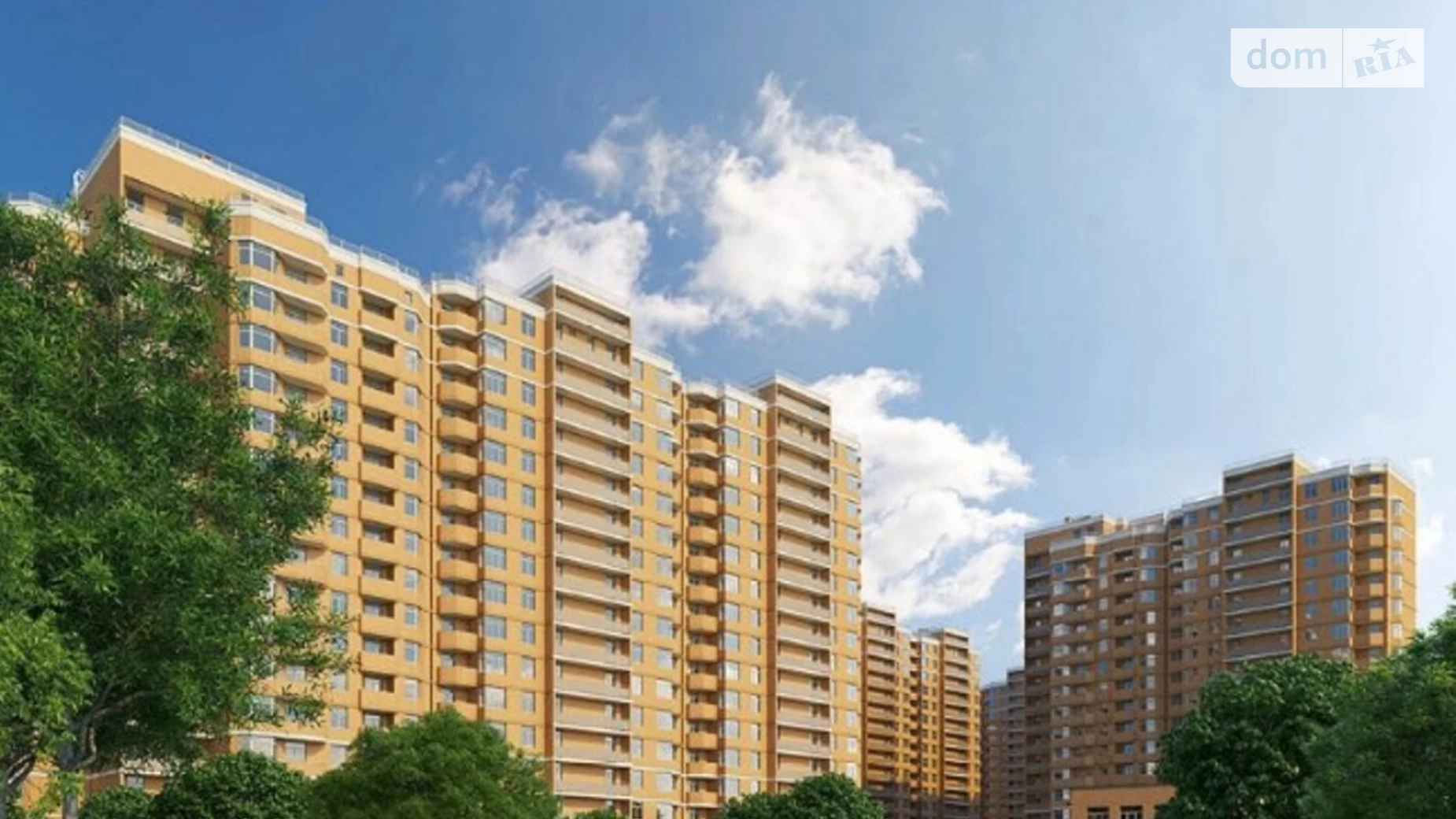 Продається 2-кімнатна квартира 70 кв. м у Одесі, Овідіопольська дор. - фото 4