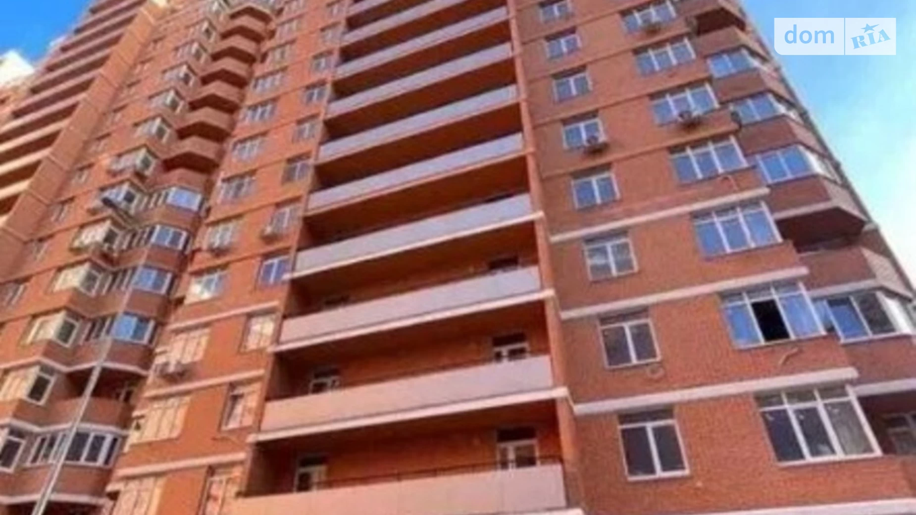 Продається 2-кімнатна квартира 70 кв. м у Одесі, Овідіопольська дор. - фото 5