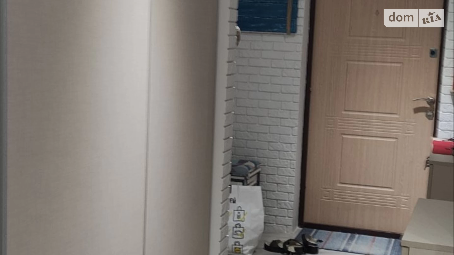 Продається 2-кімнатна квартира 65 кв. м у Броварах, вул. Київська - фото 2