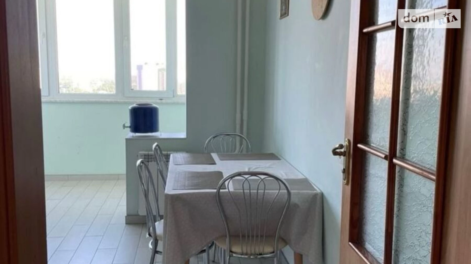 Продается 3-комнатная квартира 97 кв. м в Киеве, ул. Олевская, 7 - фото 4
