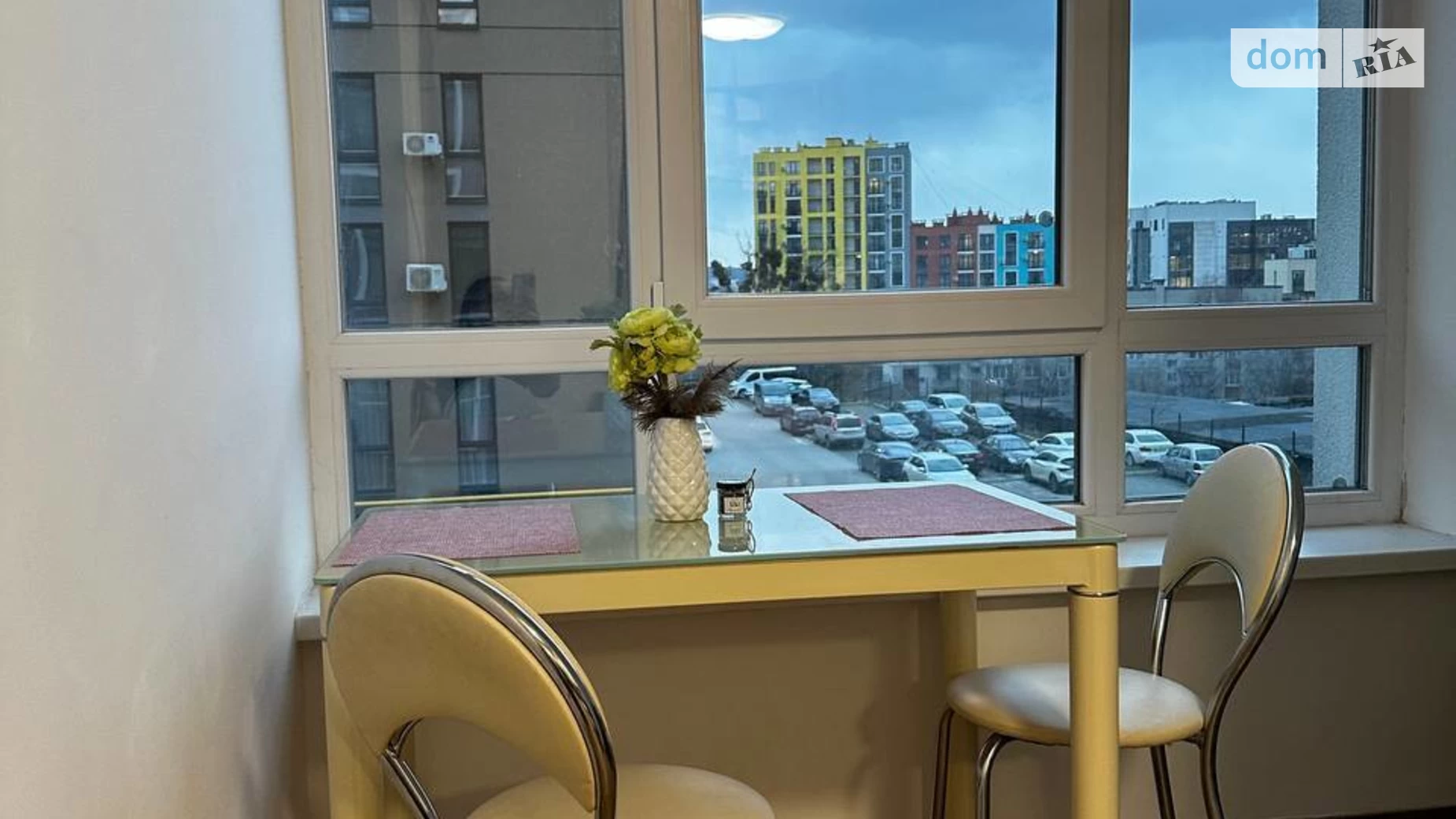 Здається в оренду 1-кімнатна квартира 45 кв. м у Львові, вул. Шевченка Тараса - фото 2