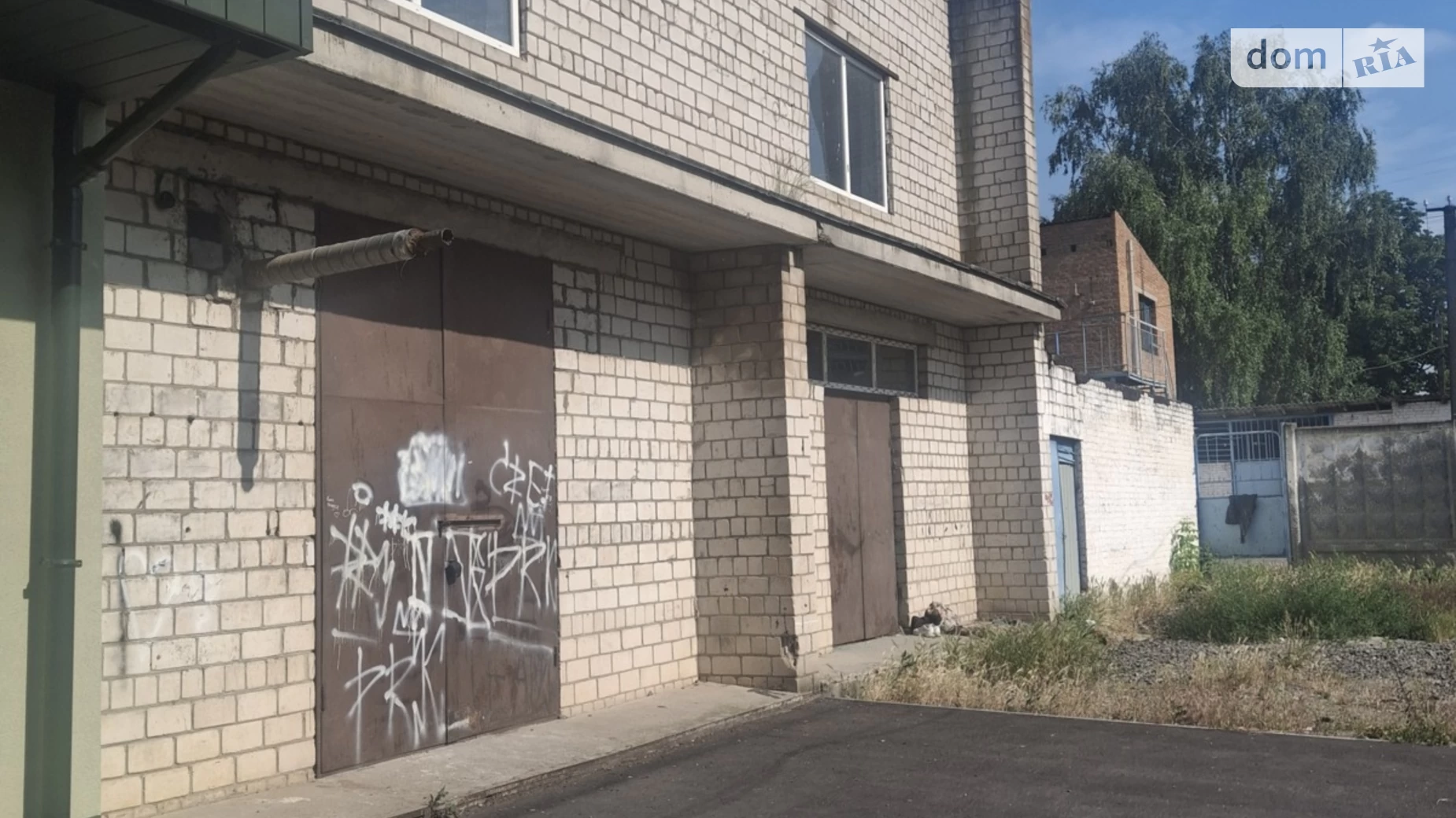 Продається приміщення вільного призначення 240 кв. м в 2-поверховій будівлі, цена: 140000 $ - фото 4
