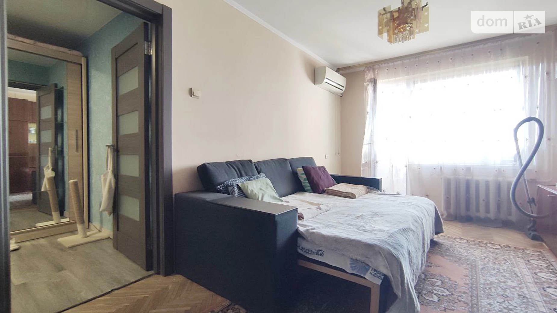 Продається 1-кімнатна квартира 39.5 кв. м у Львові, вул. Кульпарківська - фото 5
